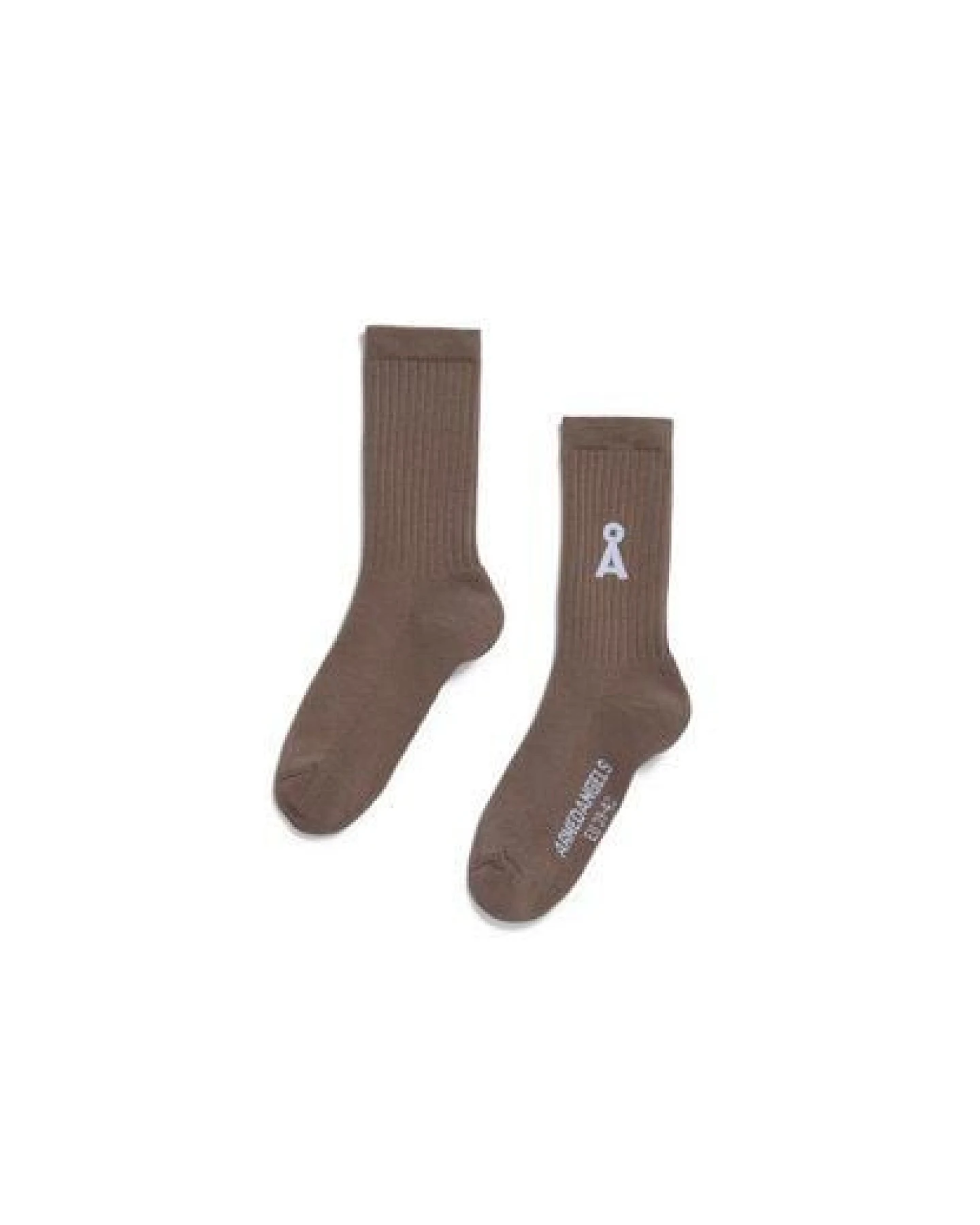 ARMEDANGELS SAAMUS BOLD Unisex Socken aus Bio-Baumwoll-Mix – Ansicht 2