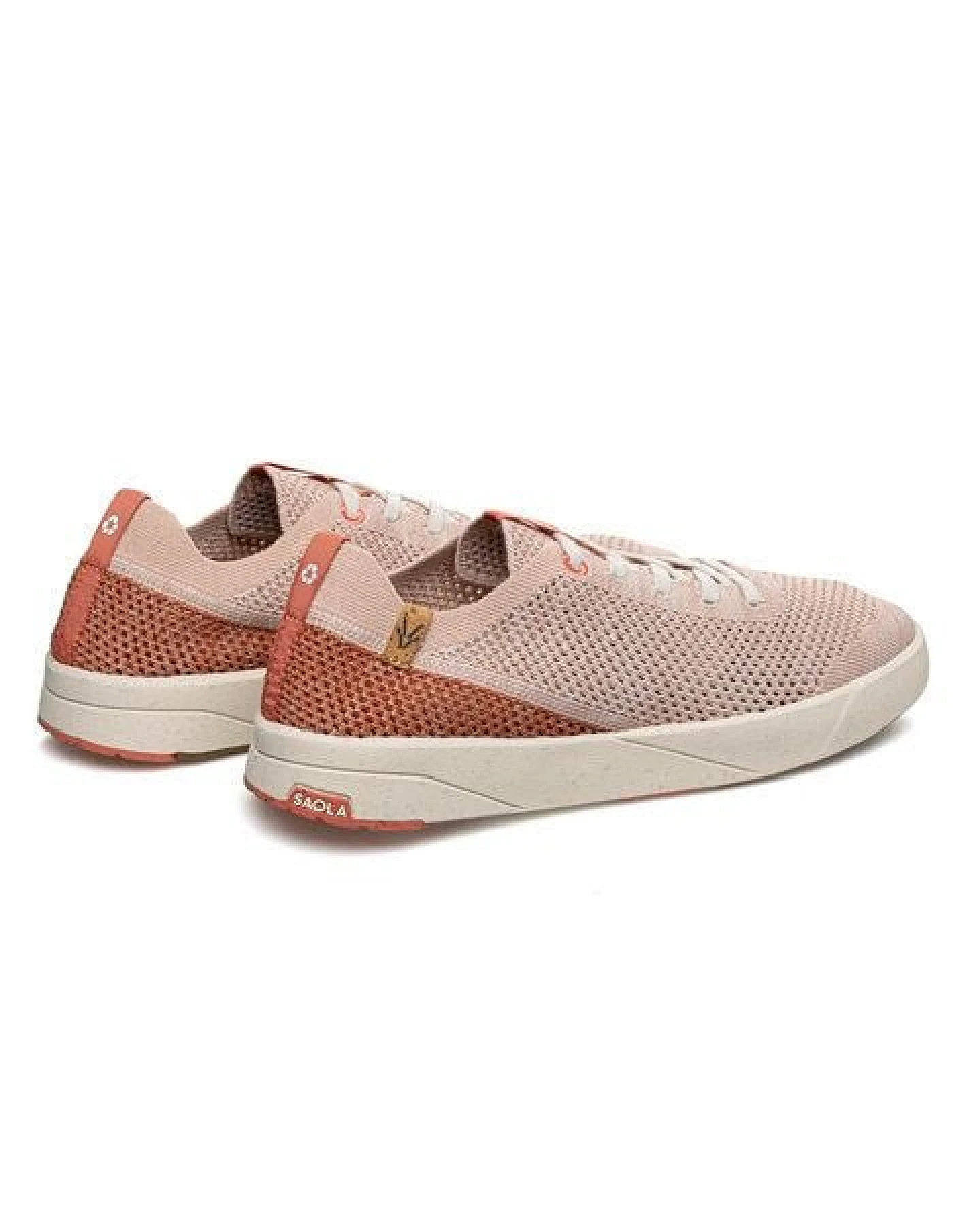 SAOLA Vegane Sneakers - ultra leicht und komfortabel - Ezo W – Ansicht 4