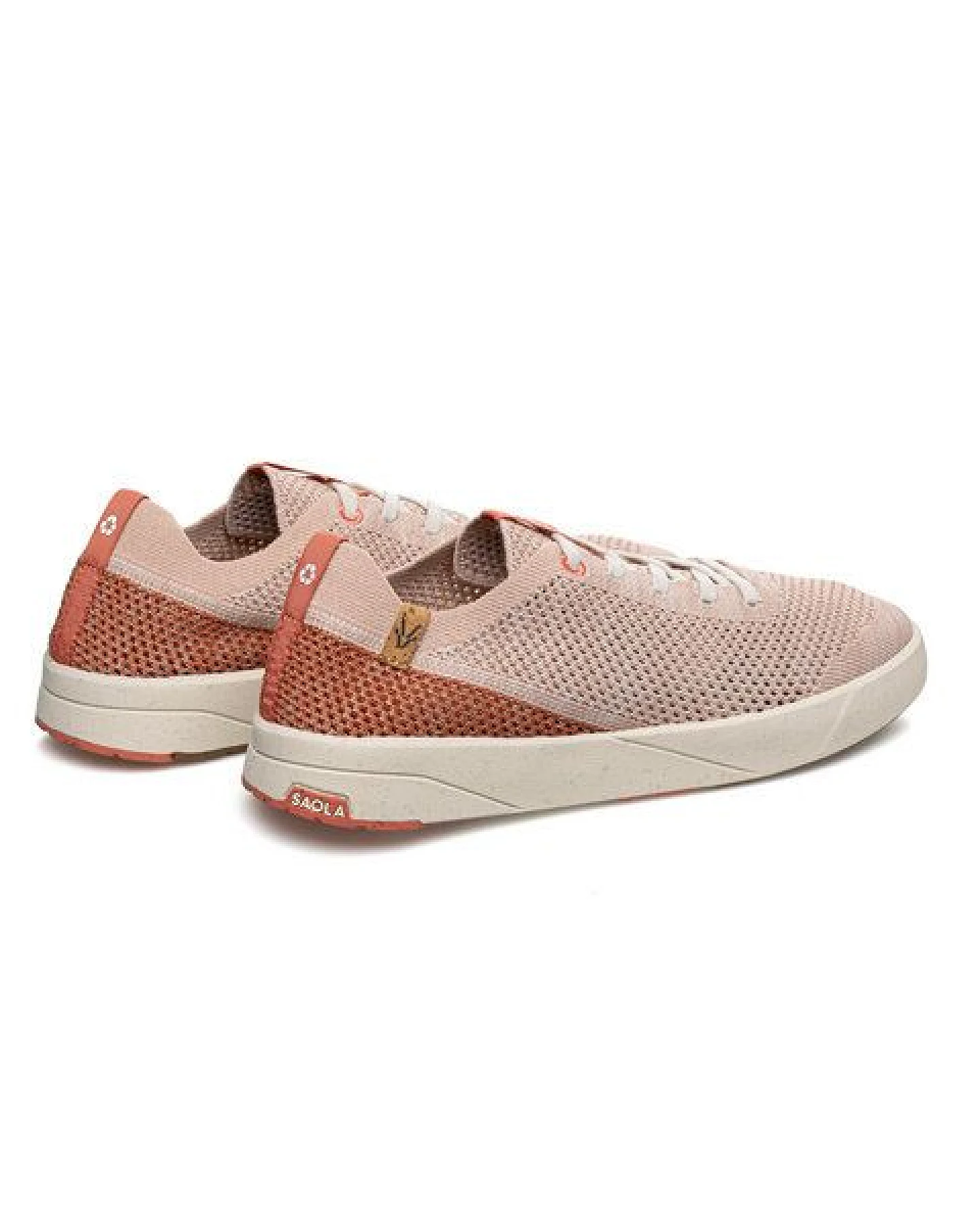 SAOLA Vegane Sneakers - ultra leicht und komfortabel - Ezo W – Ansicht 4