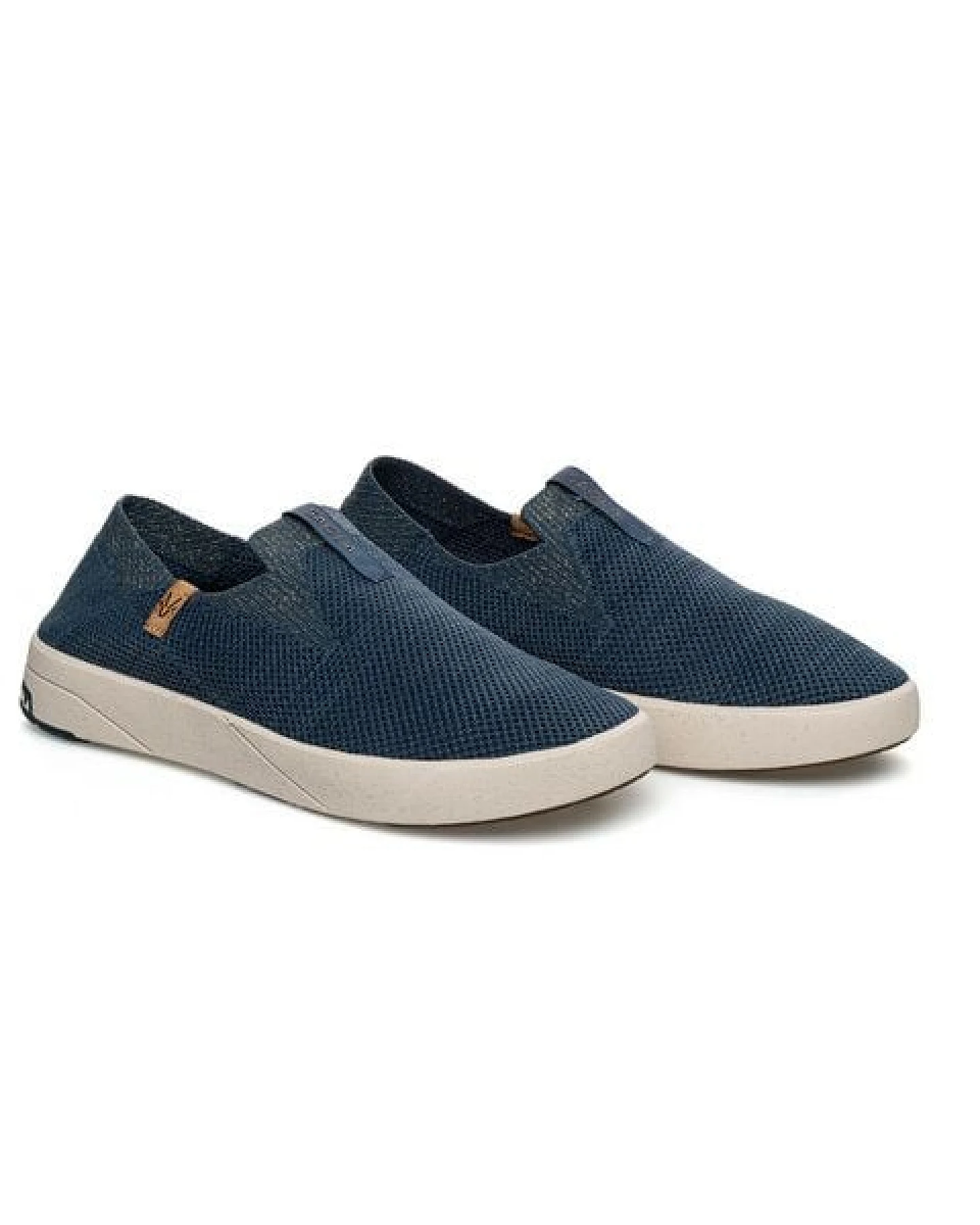 SAOLA Vegane Sneakers - Slip-on, ultra leicht und komfortabel - Bali W – Ansicht 3