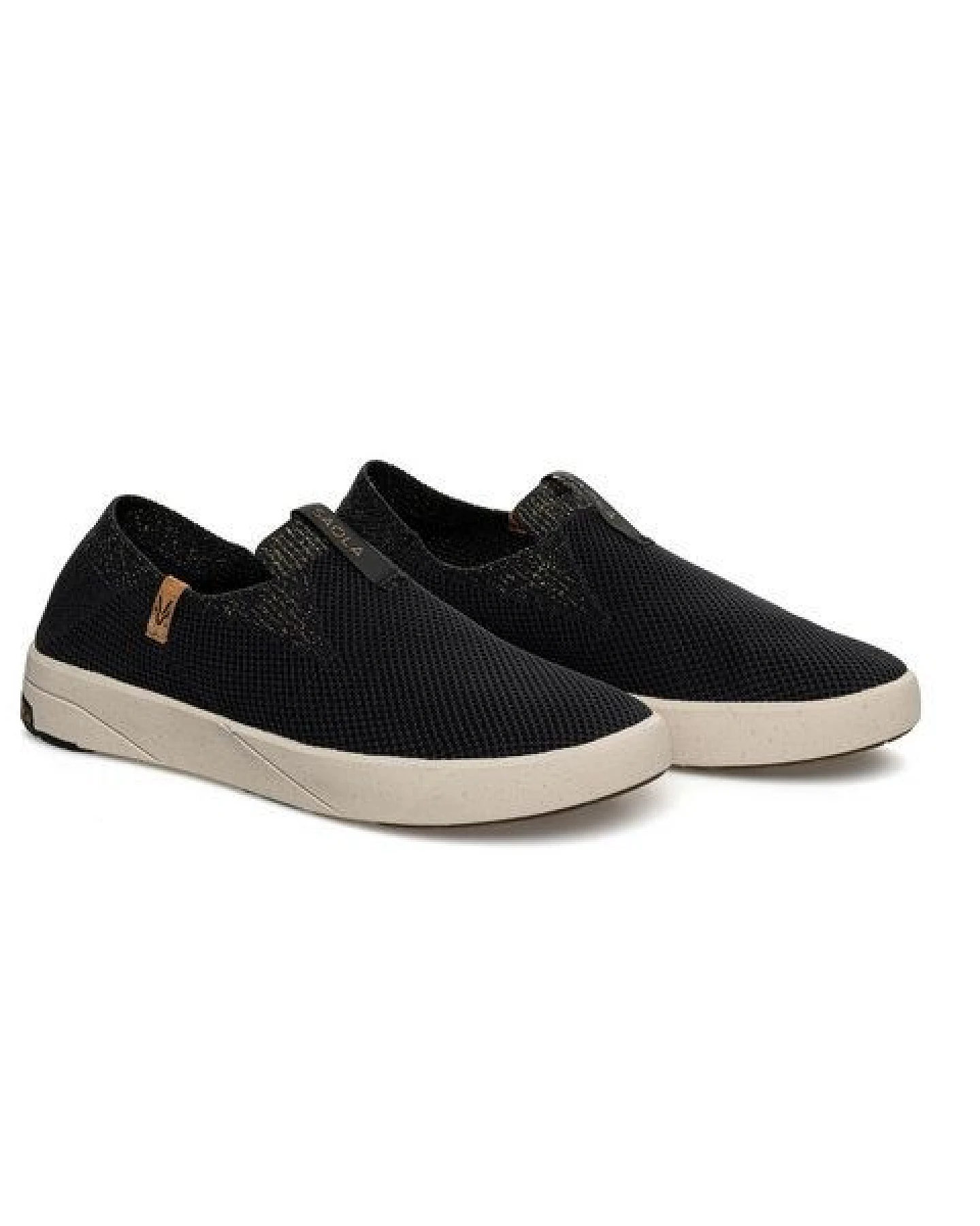SAOLA Vegane Sneakers - Slip-on, ultra leicht und komfortabel - Bali W – Ansicht 3