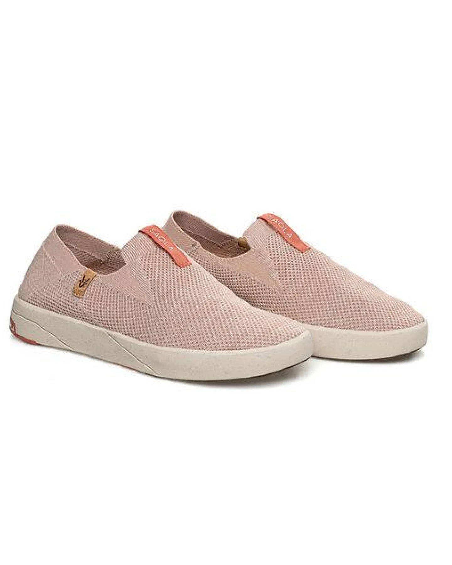 SAOLA Vegane Sneakers - Slip-on, ultra leicht und komfortabel - Bali W – Ansicht 3