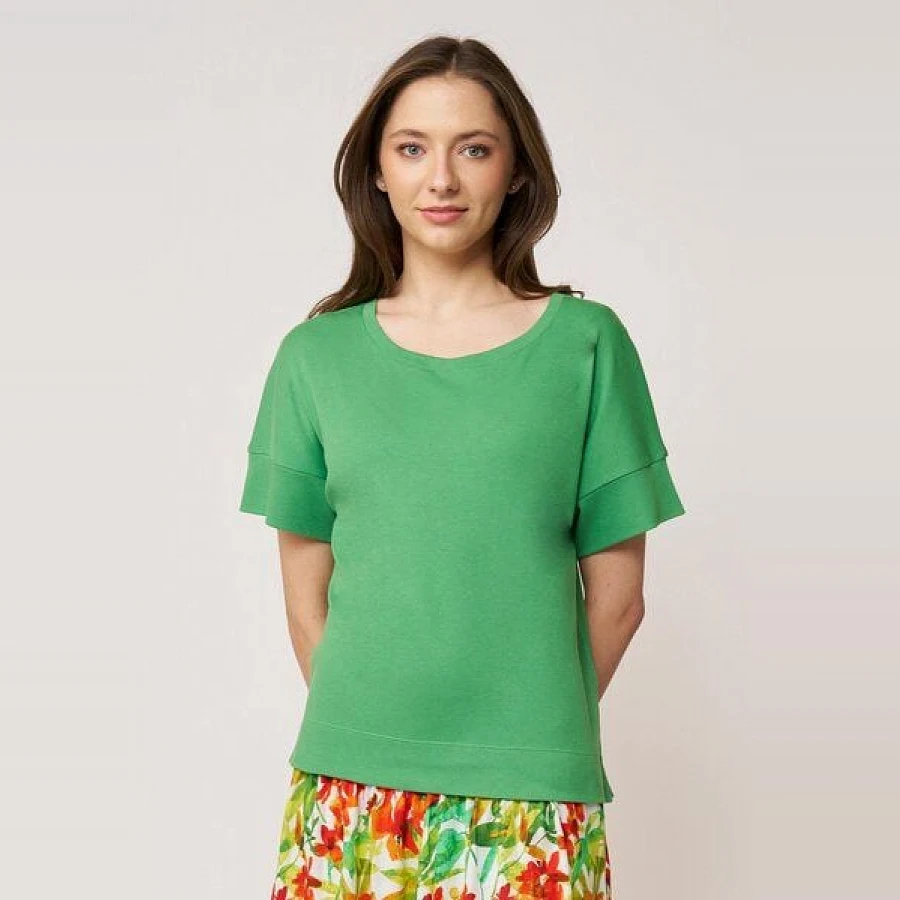 Island Green