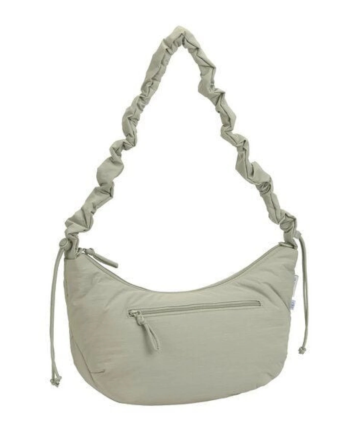 Lässig Wickeltasche Crossbody - Lunua Bum Bag Up 3 Farben wählbar – Ansicht 3