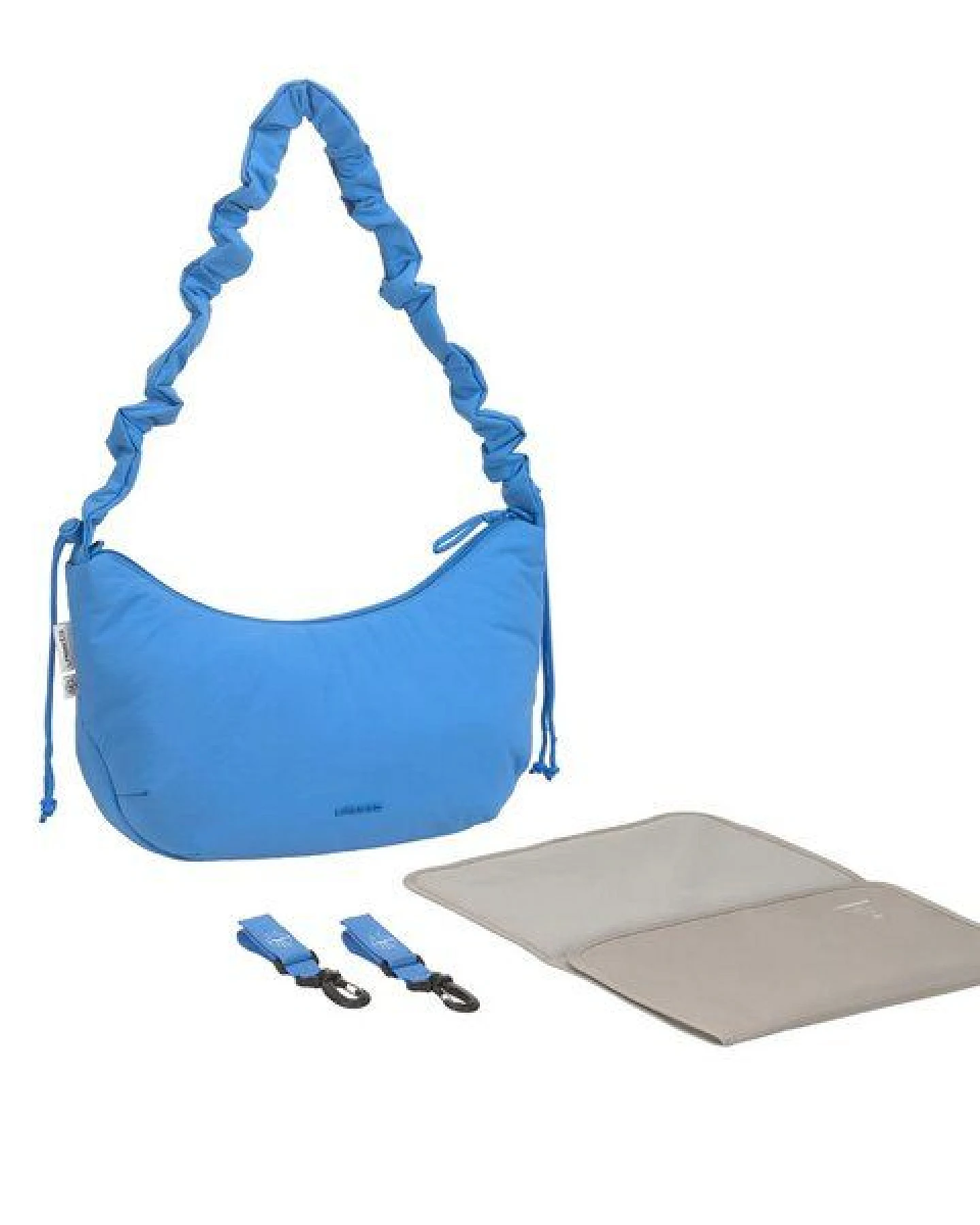 Lässig Wickeltasche Crossbody - Lunua Bum Bag Up 3 Farben wählbar – Ansicht 2