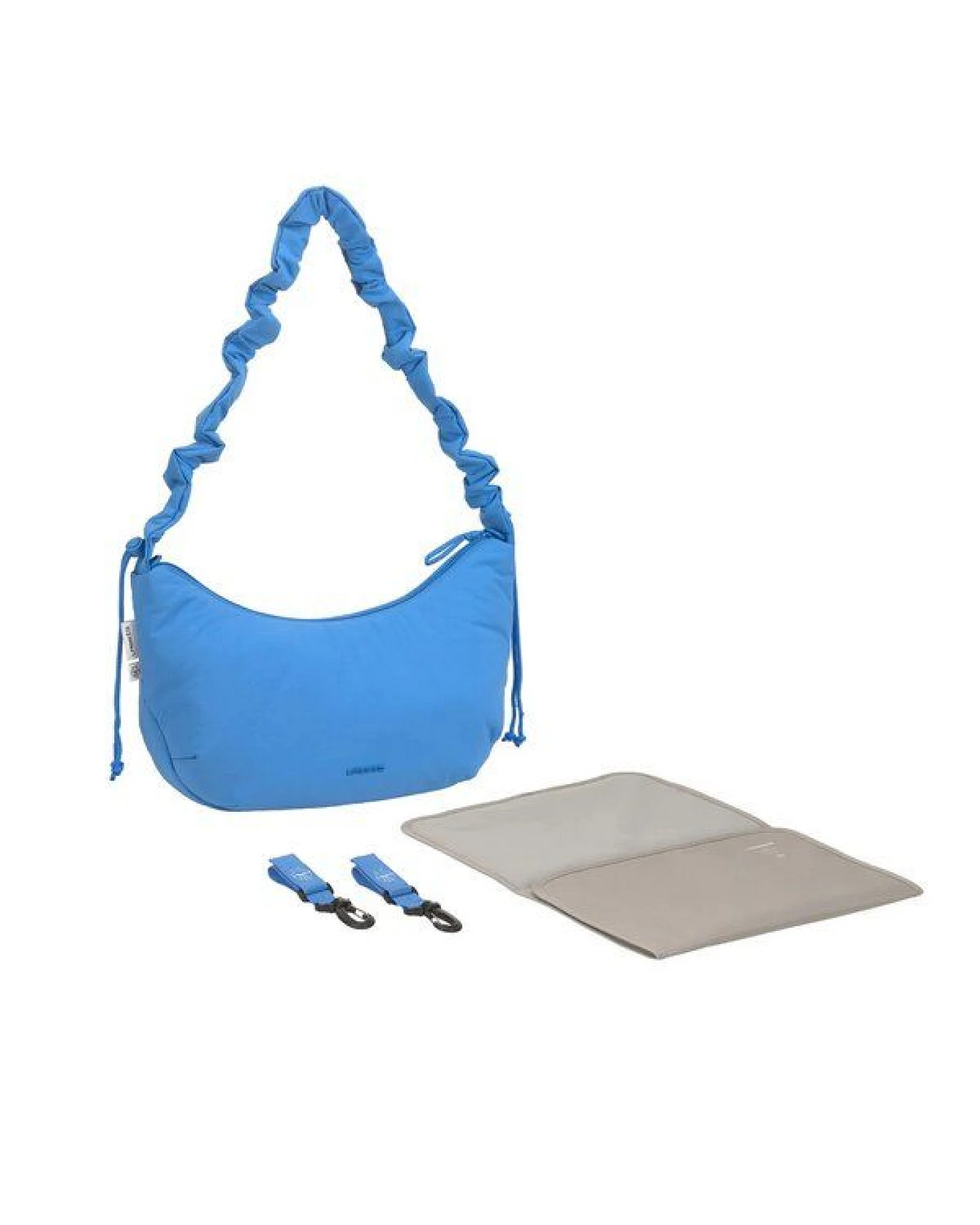 Lässig Wickeltasche Crossbody - Lunua Bum Bag Up 3 Farben wählbar – Ansicht 2