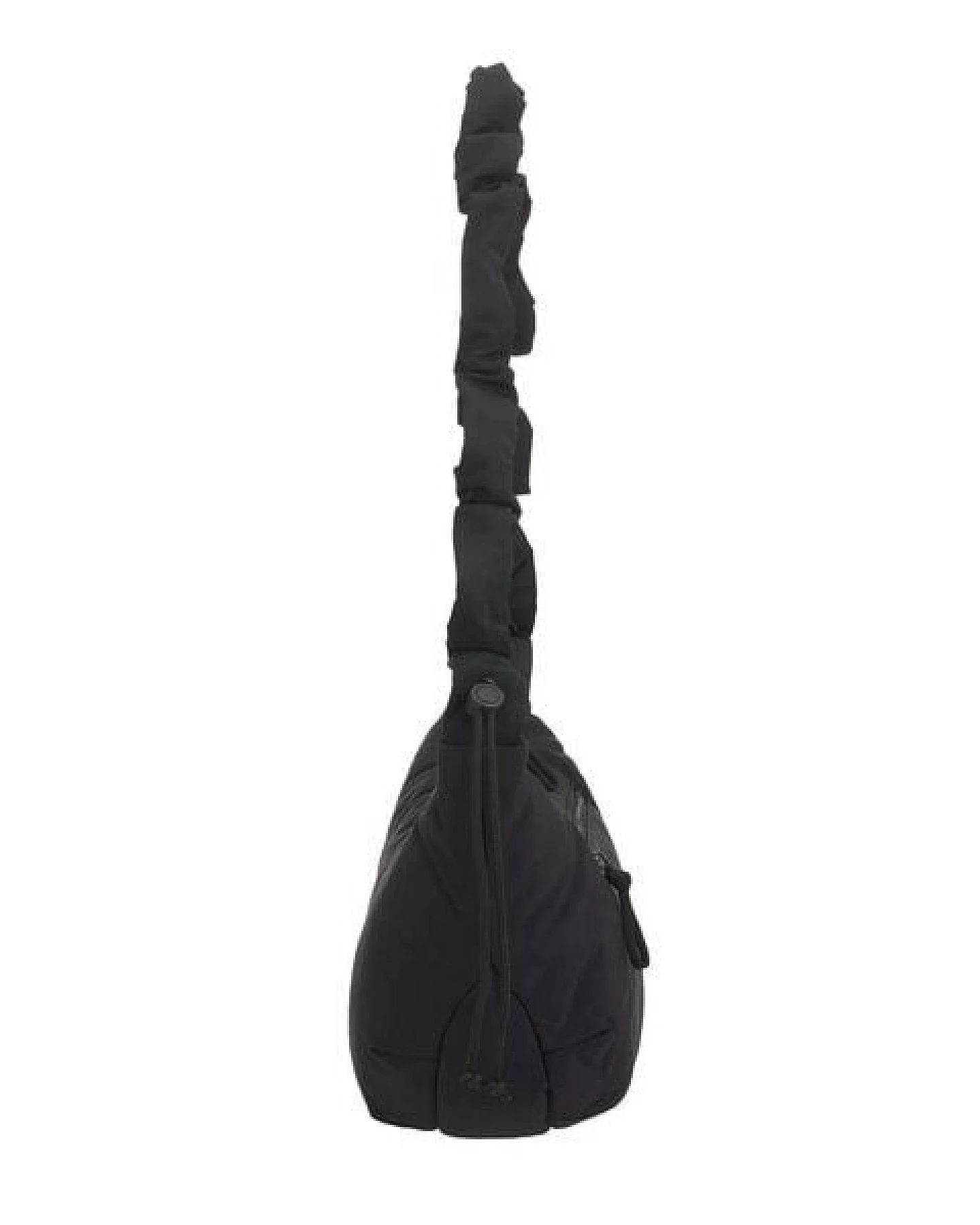 Lässig Wickeltasche Crossbody - Lunua Bum Bag Up 3 Farben wählbar – Ansicht 3