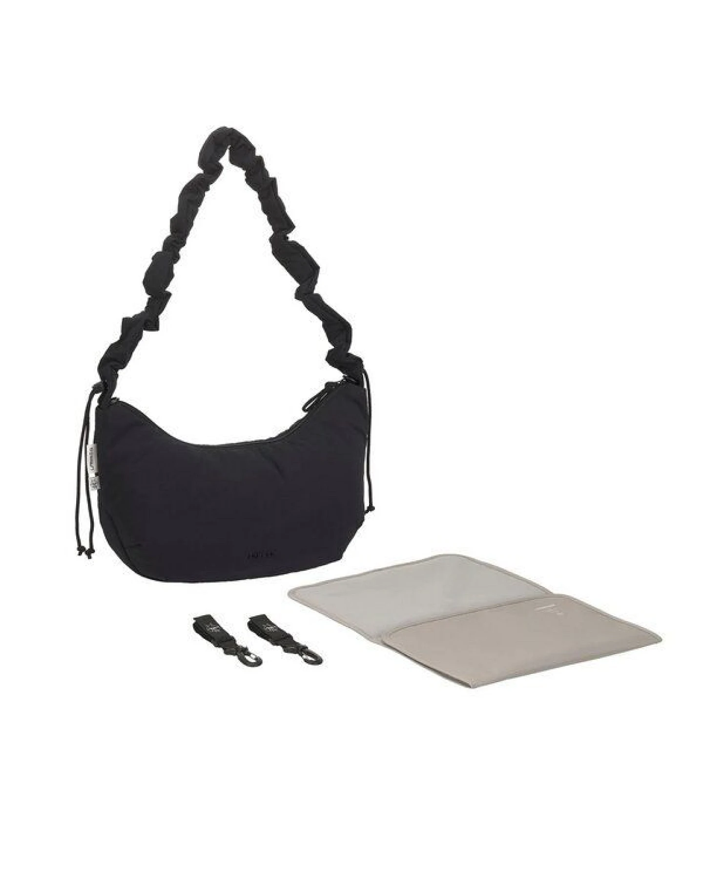 Lässig Wickeltasche Crossbody - Lunua Bum Bag Up 3 Farben wählbar – Ansicht 2