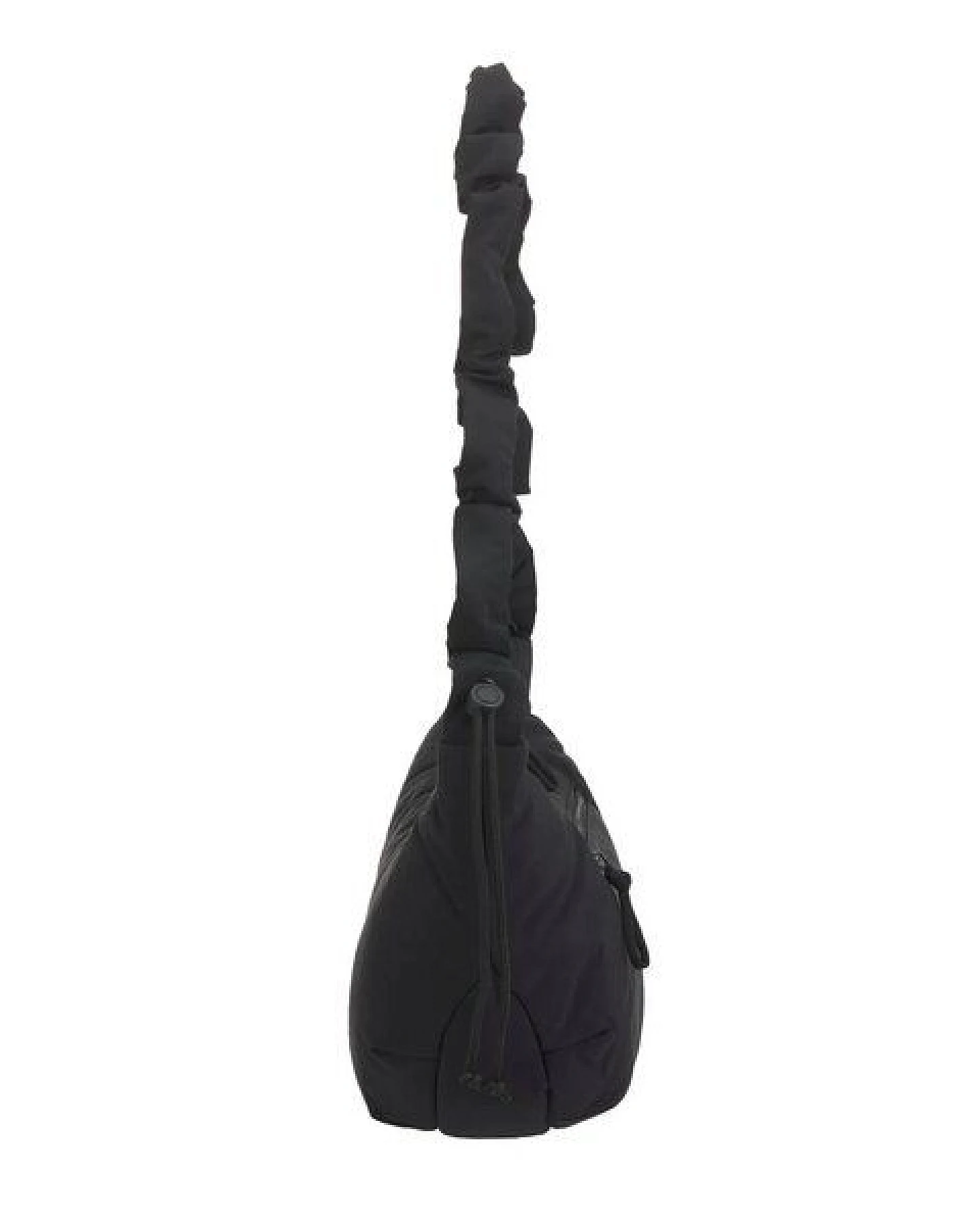 Lässig Wickeltasche Crossbody - Lunua Bum Bag Up 3 Farben wählbar – Ansicht 3