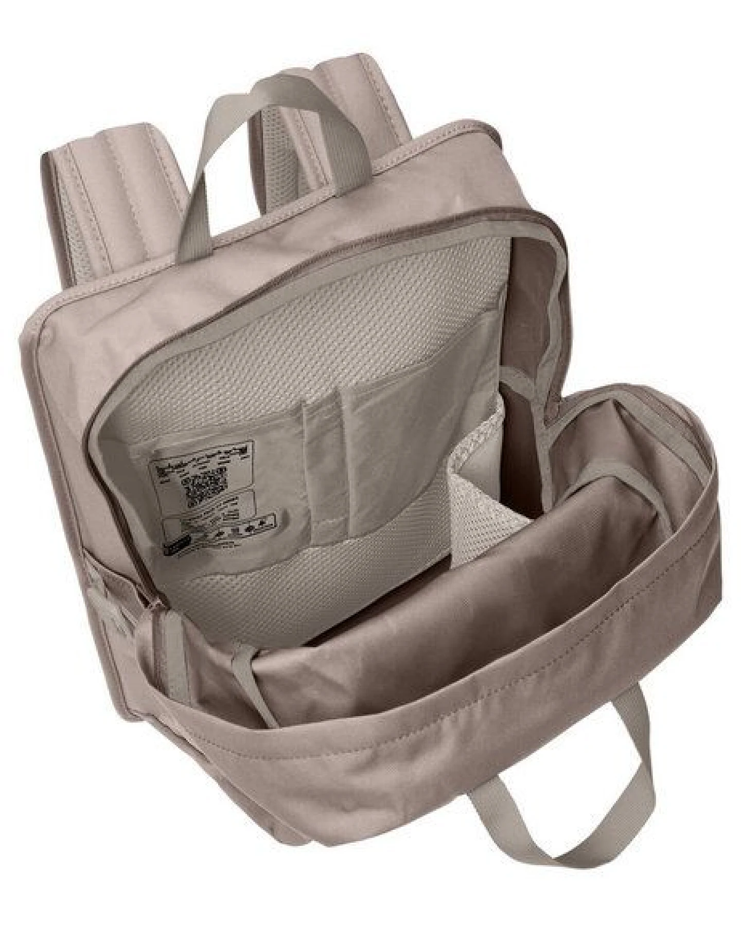 VAUDE Rucksaecke15-19L Coreway Pack 17 – Ansicht 3