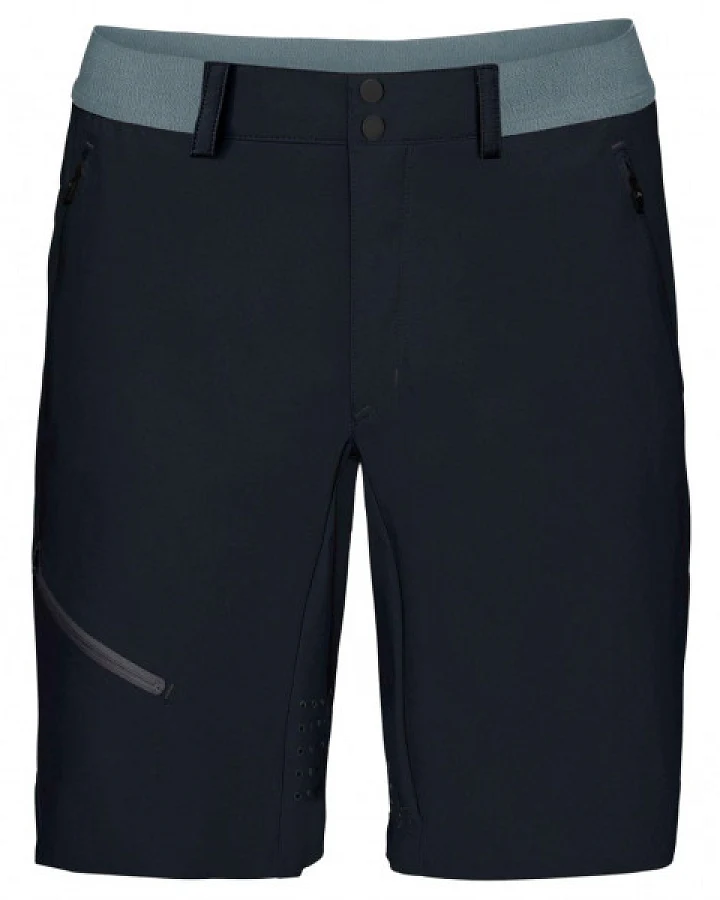 Vaude - Scopi Leightweight Shorts II - Shorts Gr 48 schwarz/blau