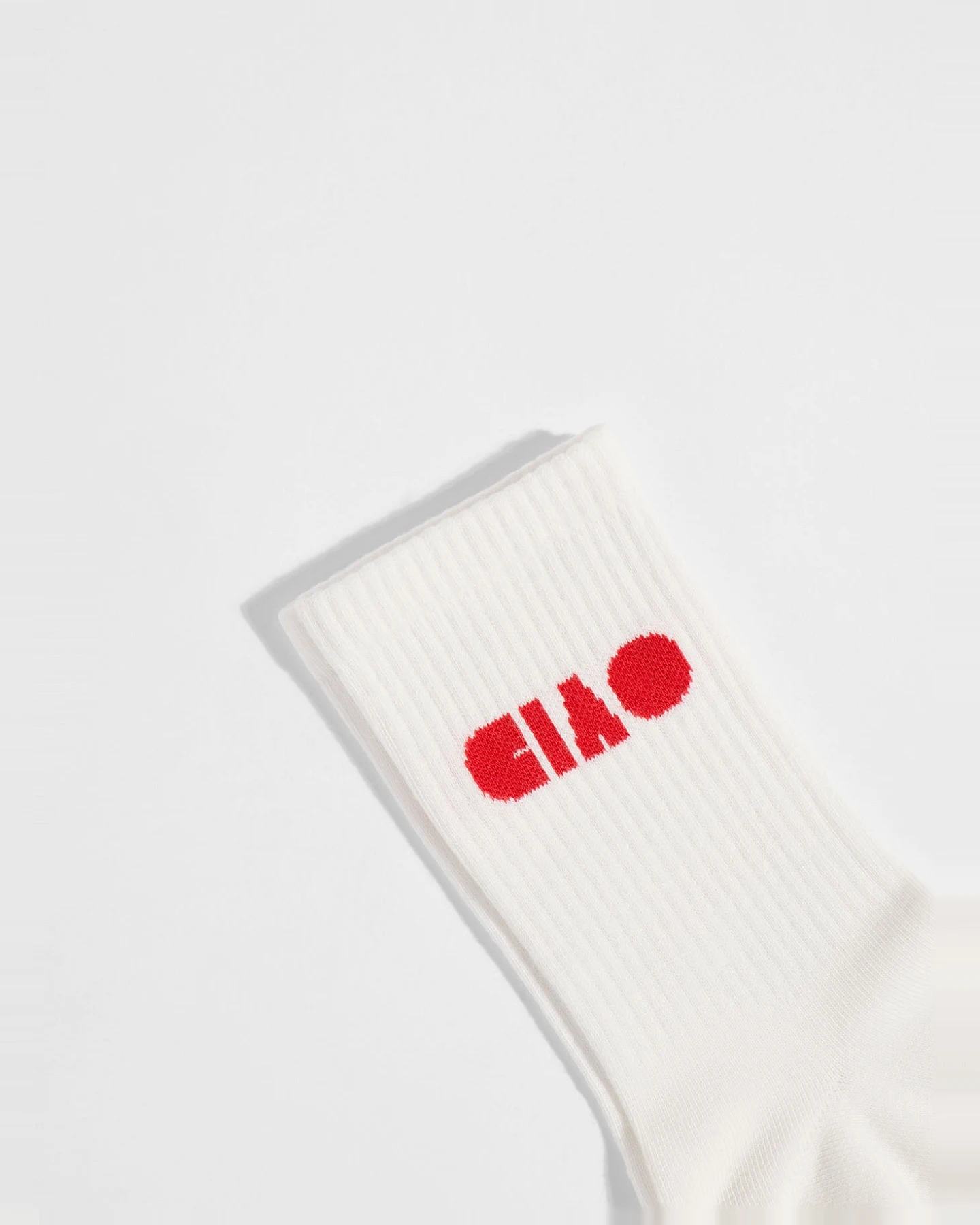 Statement Socken (GOTS) – Ansicht 3