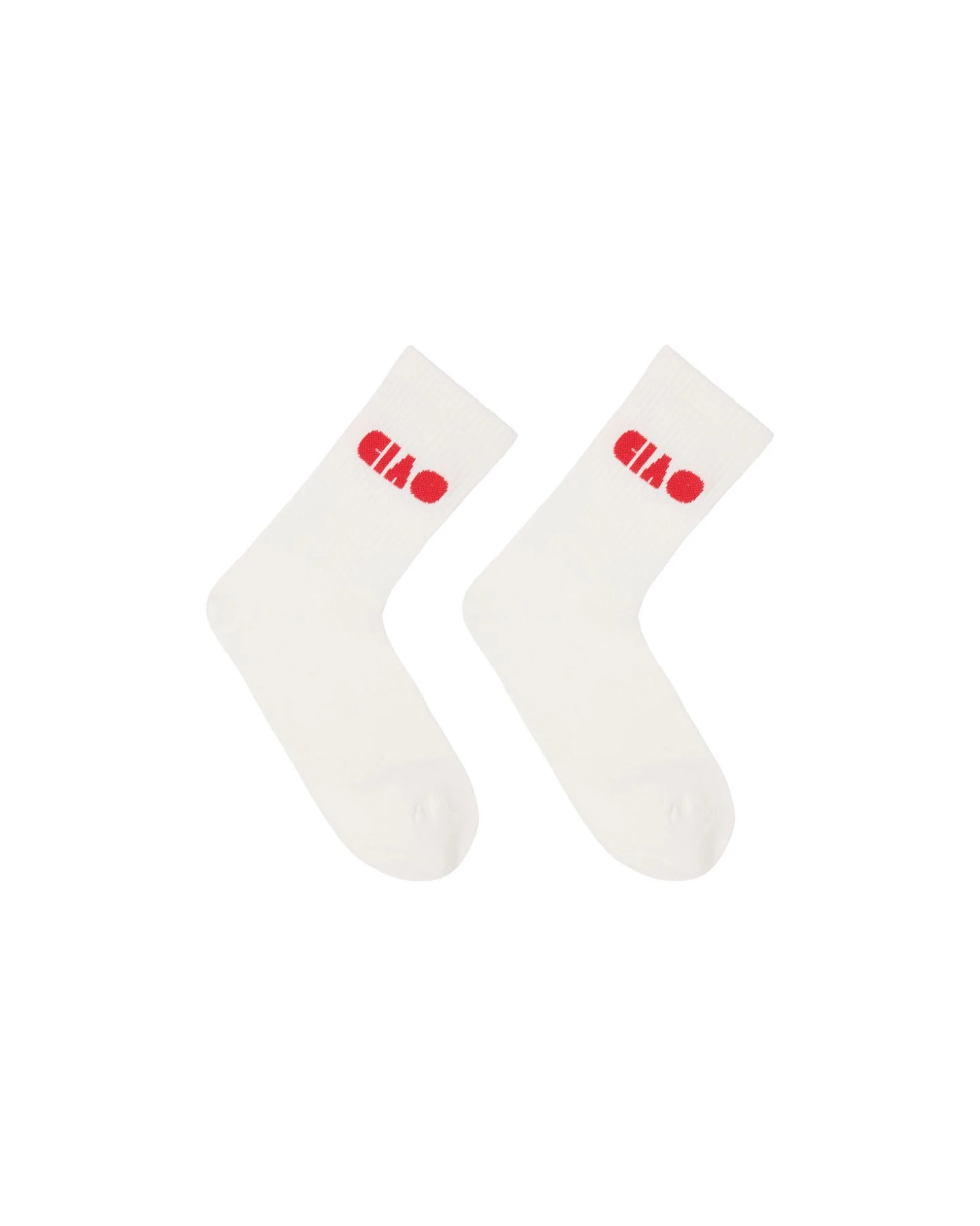 Statement Socken (GOTS) – Ansicht 4