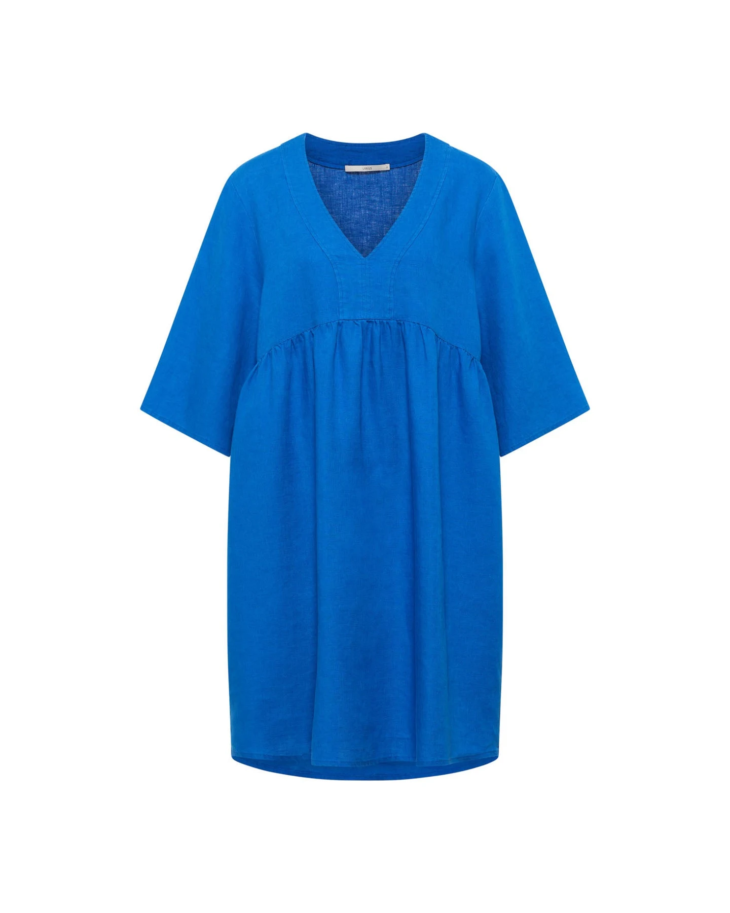Tunika-Kleid (GOTS) – Ansicht 4