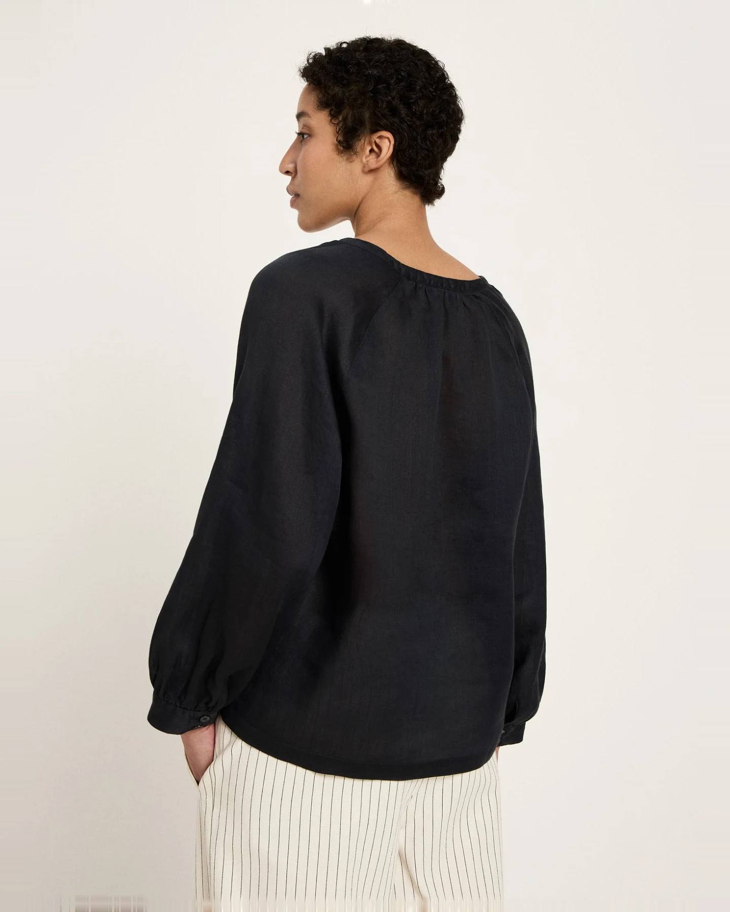 Bluse – Ansicht 3