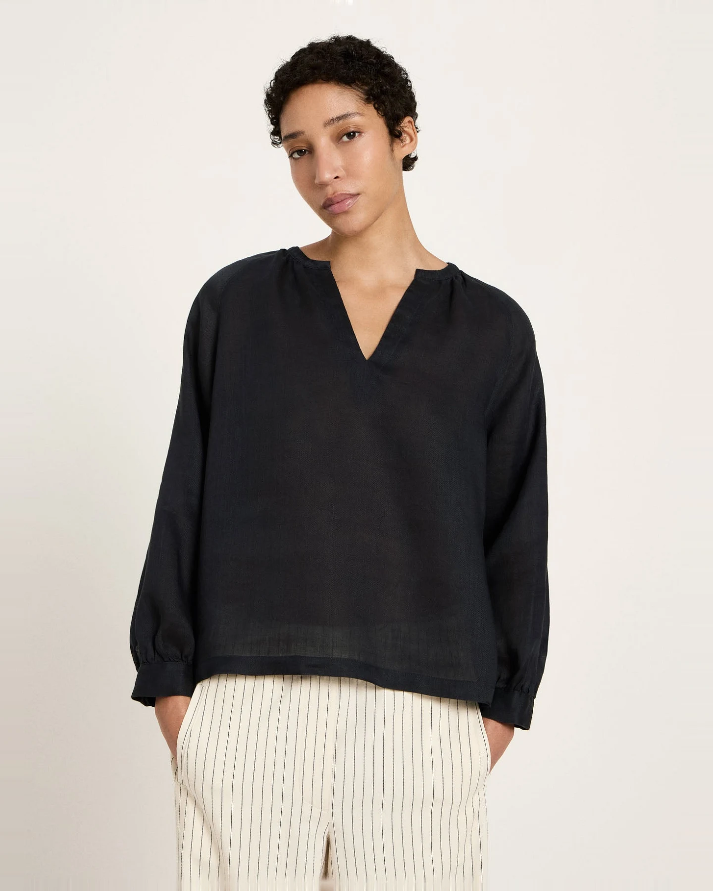 Bluse – Ansicht 2