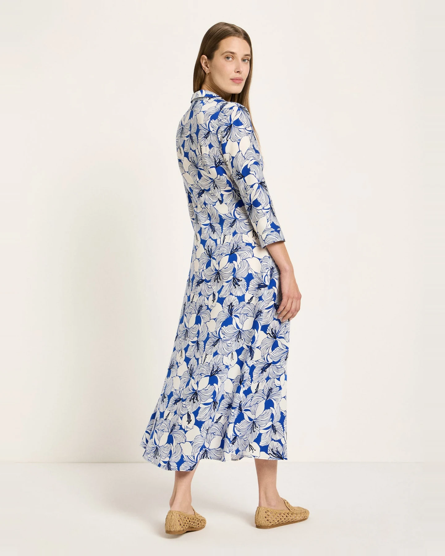 Midikleid – Ansicht 3