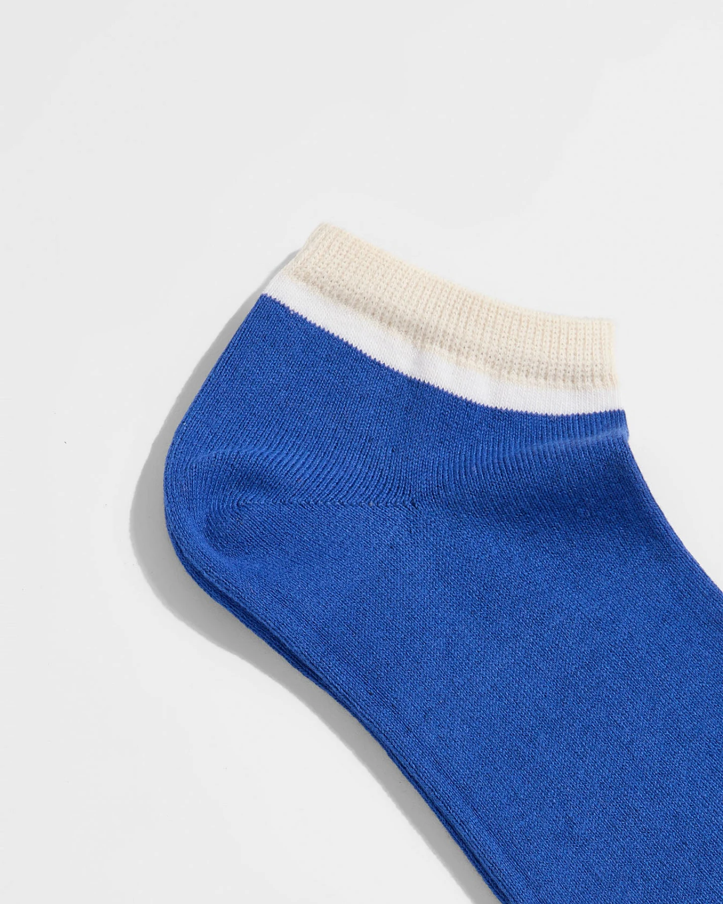 Sneaker Socken (GOTS) – Ansicht 2