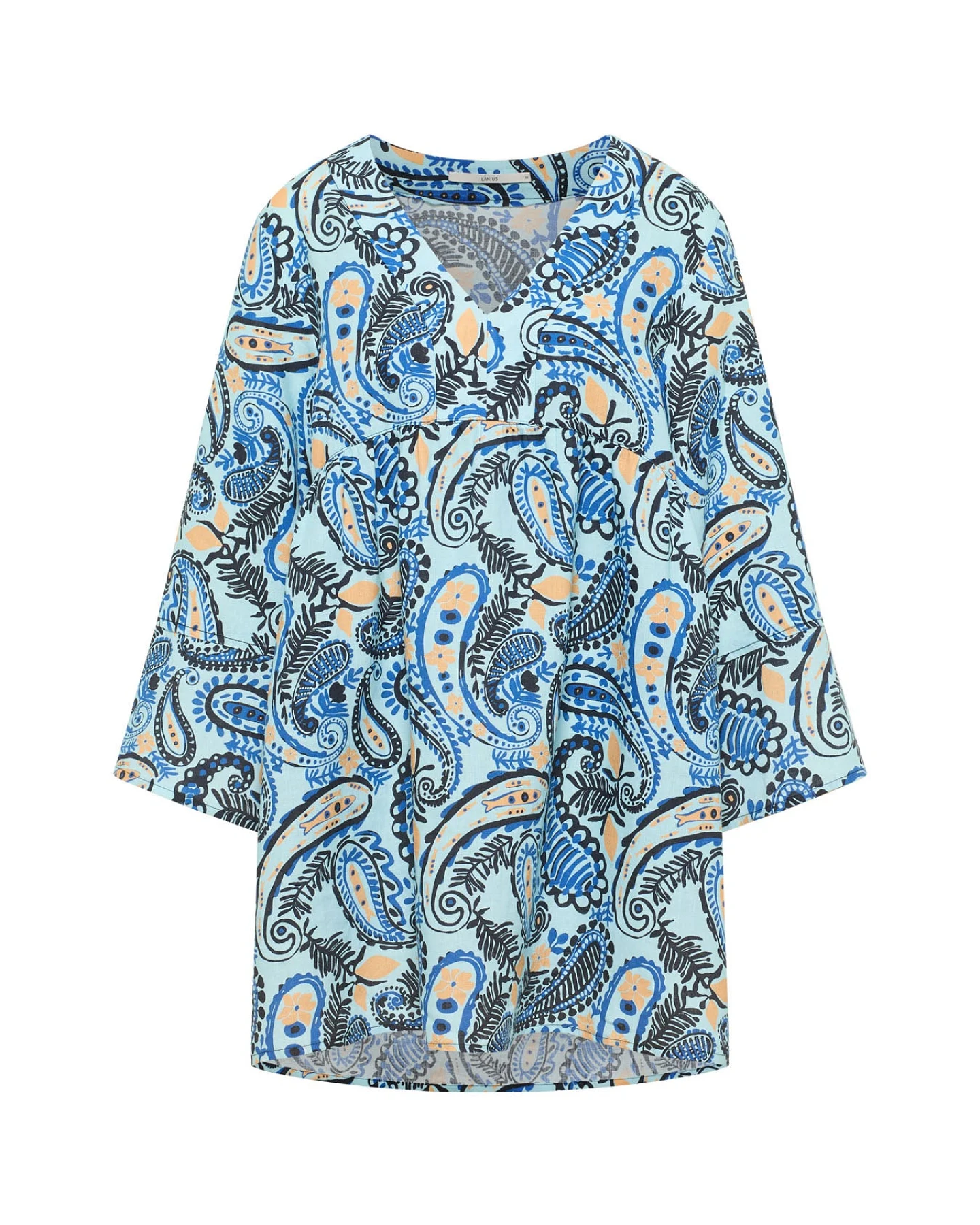 Tunika-Kleid (GOTS) – Ansicht 8