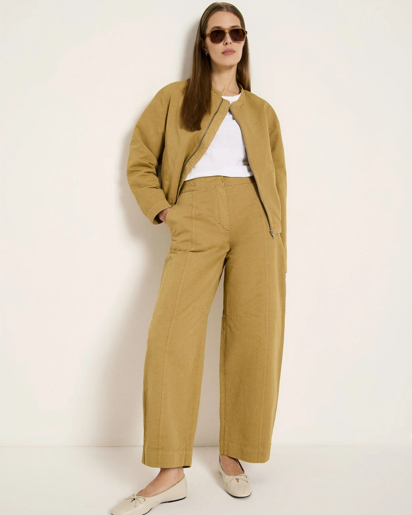 Blouson (OCS) – Ansicht 2