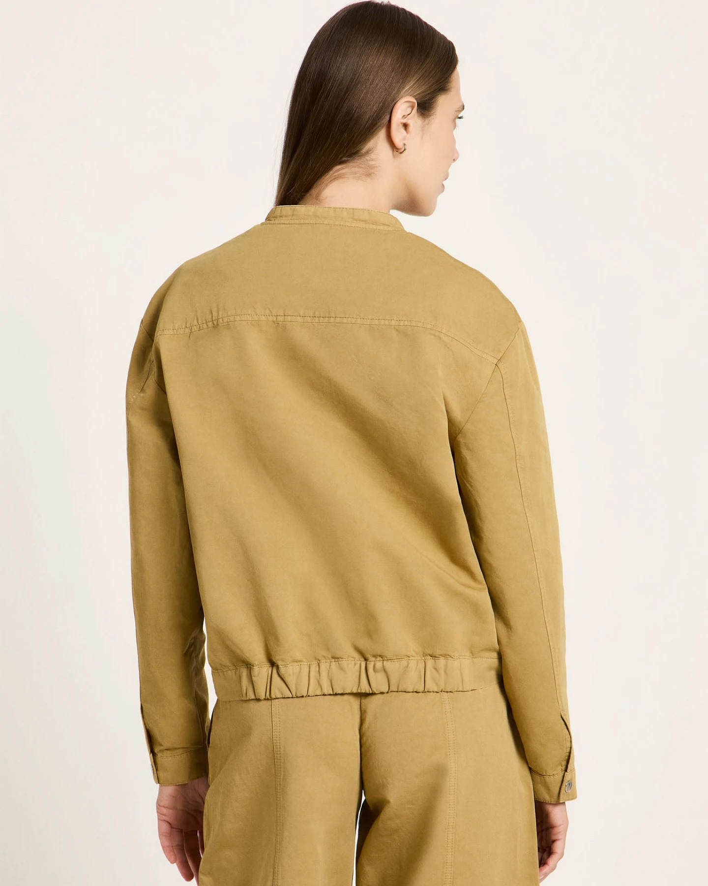 Blouson (OCS) – Ansicht 4