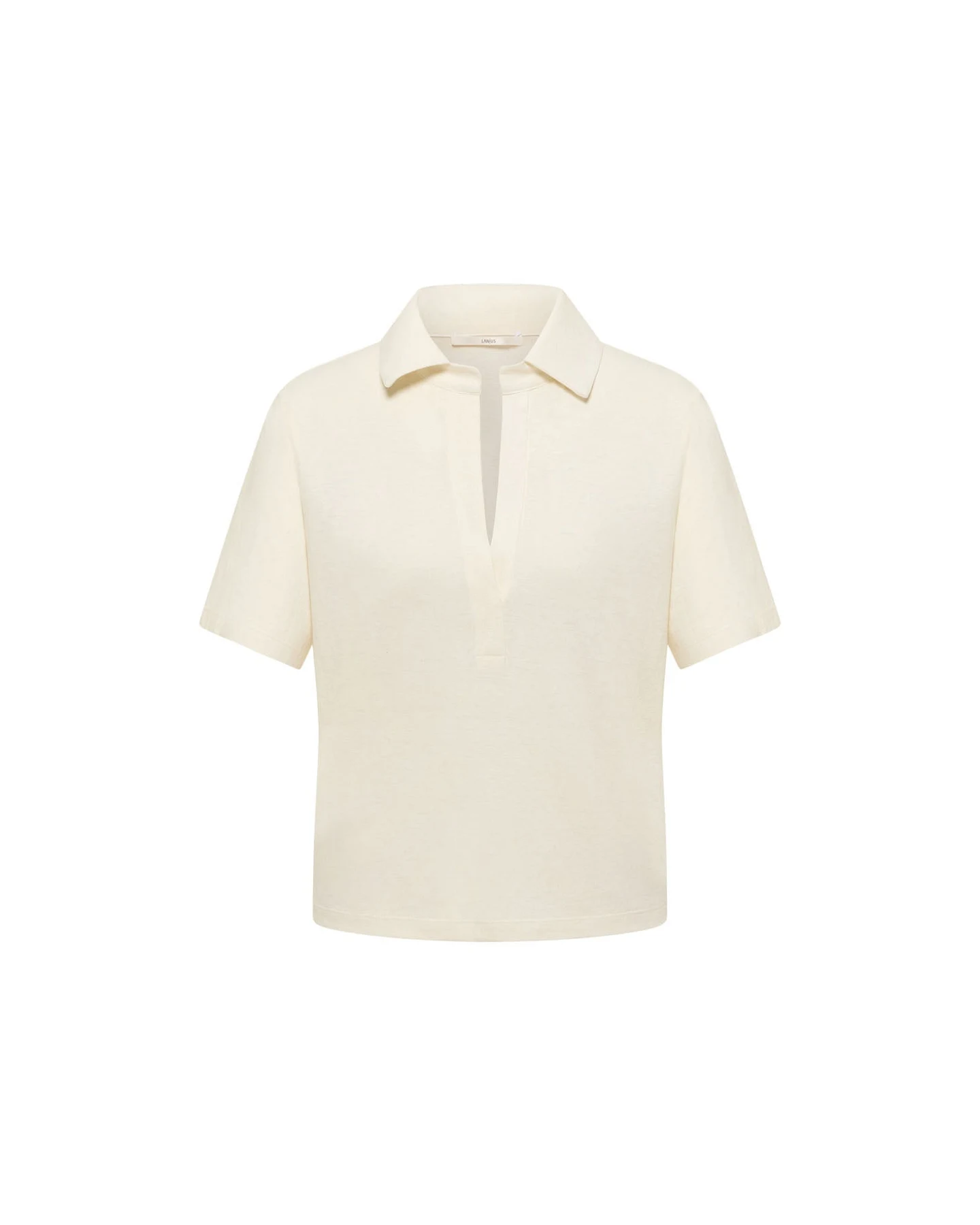 Shirt mit Polo Kragen (OCS) – Ansicht 5