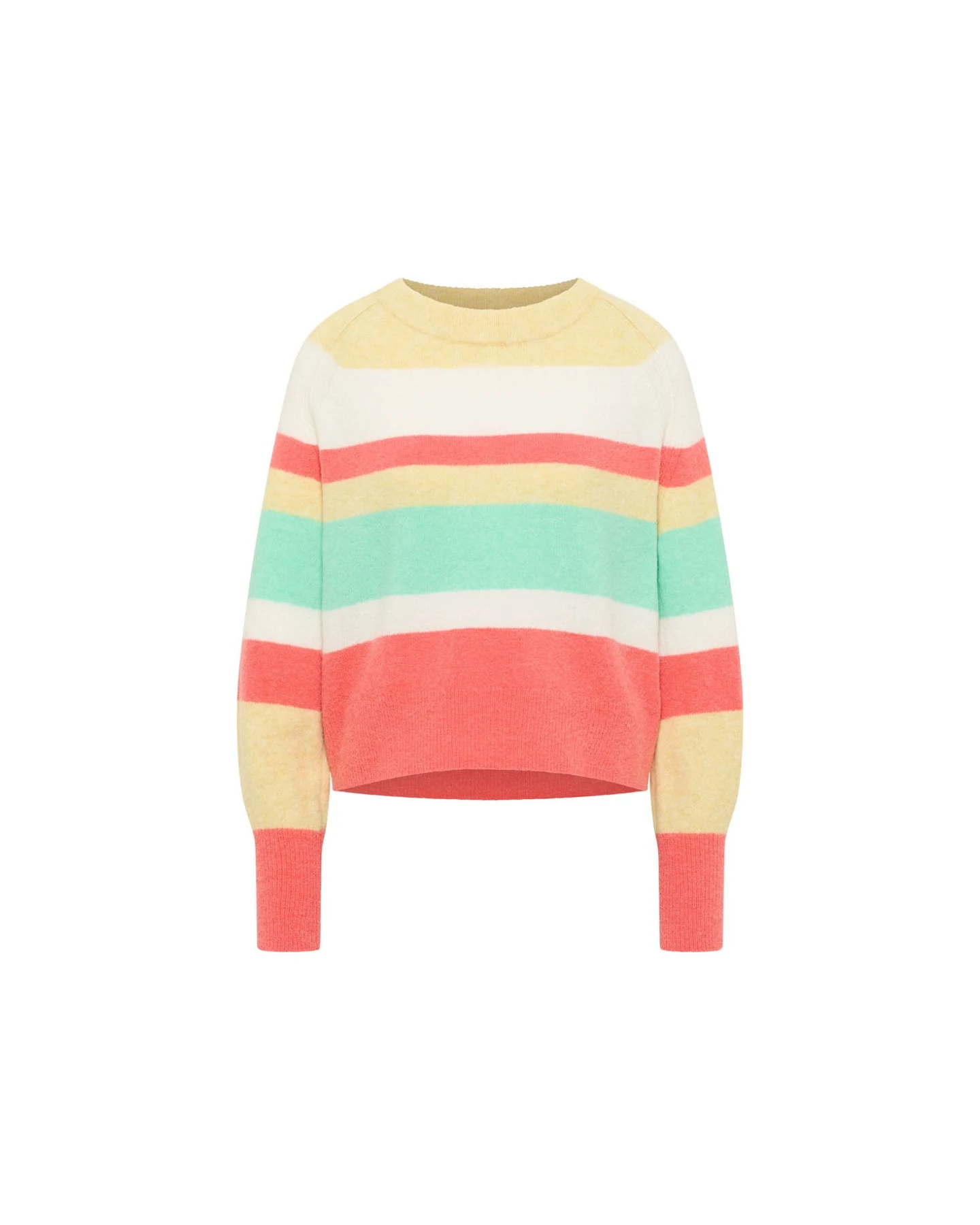 Raglanpullover – Ansicht 5