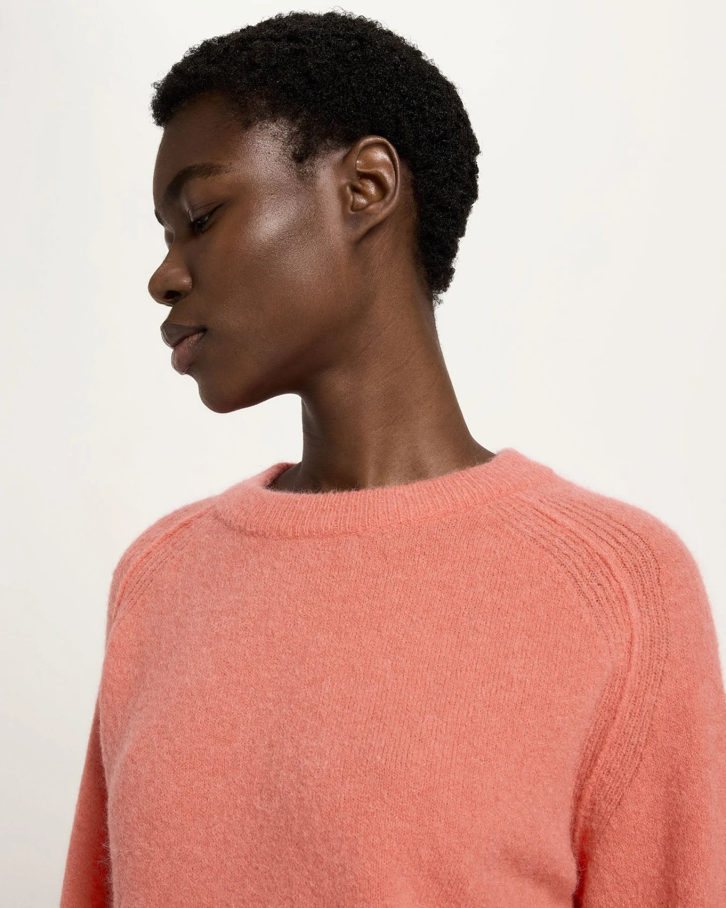 Raglanpullover – Ansicht 2