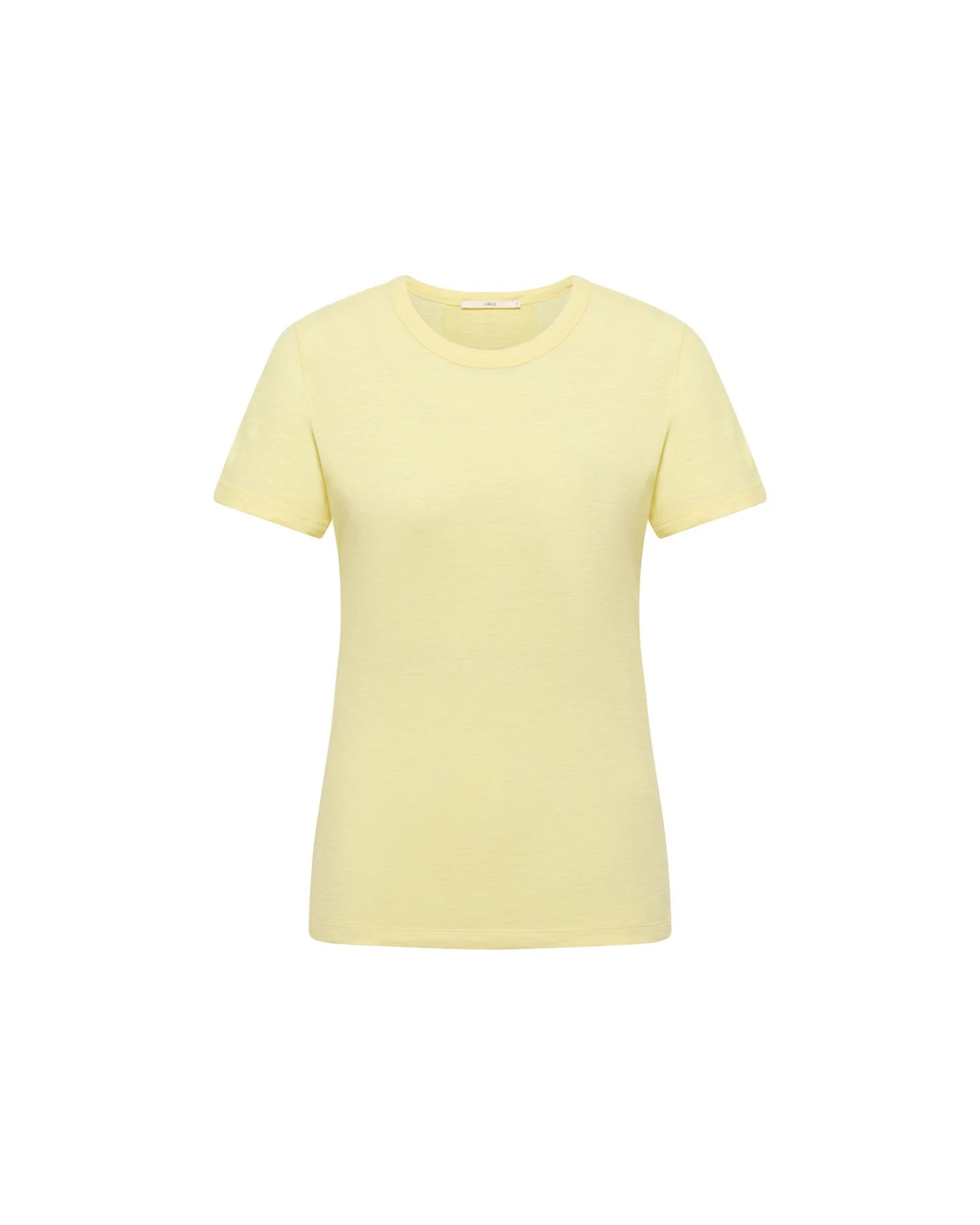 Kurzarmshirt (GOTS) – Ansicht 5