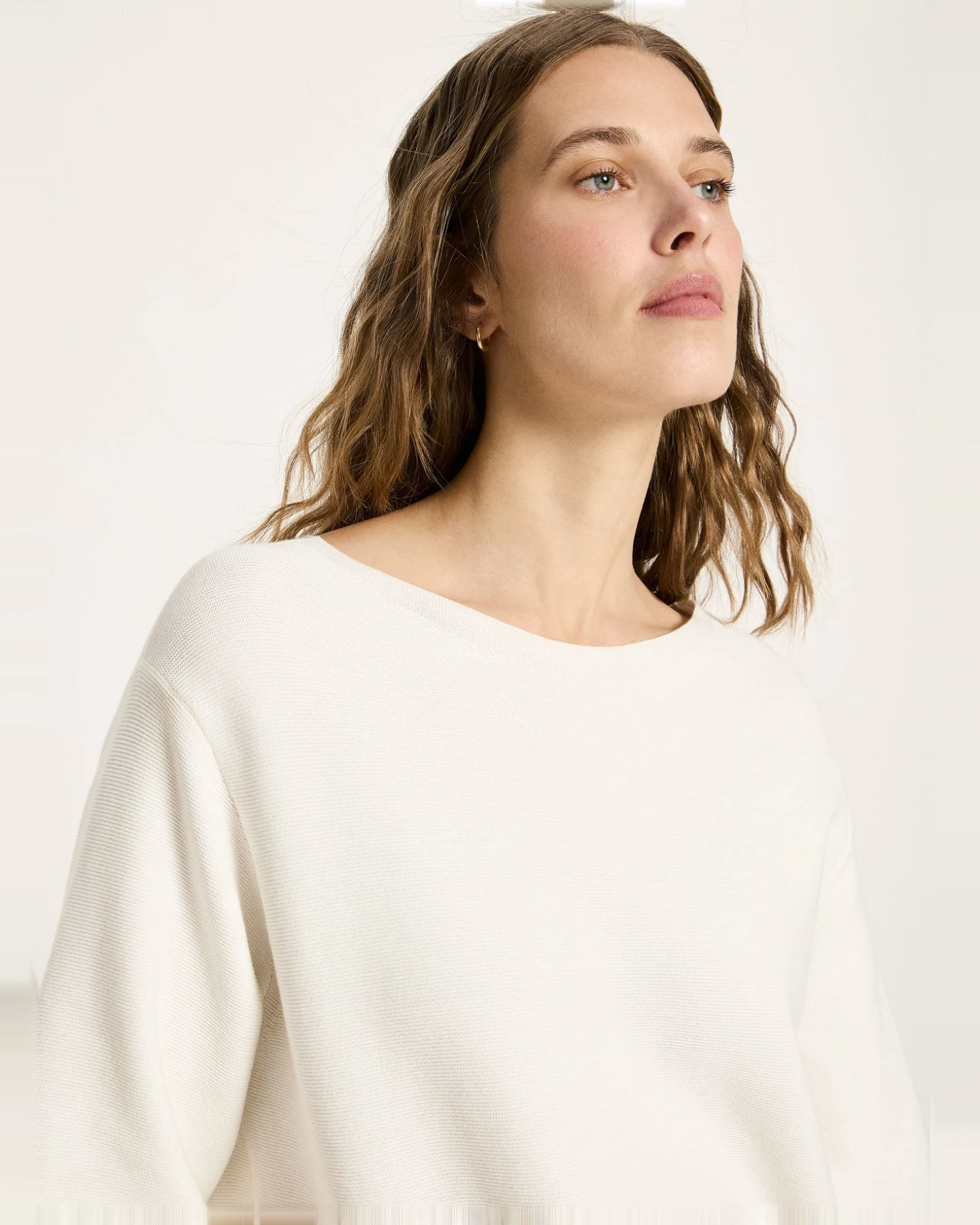 U-Boot Pullover (GOTS) – Ansicht 3