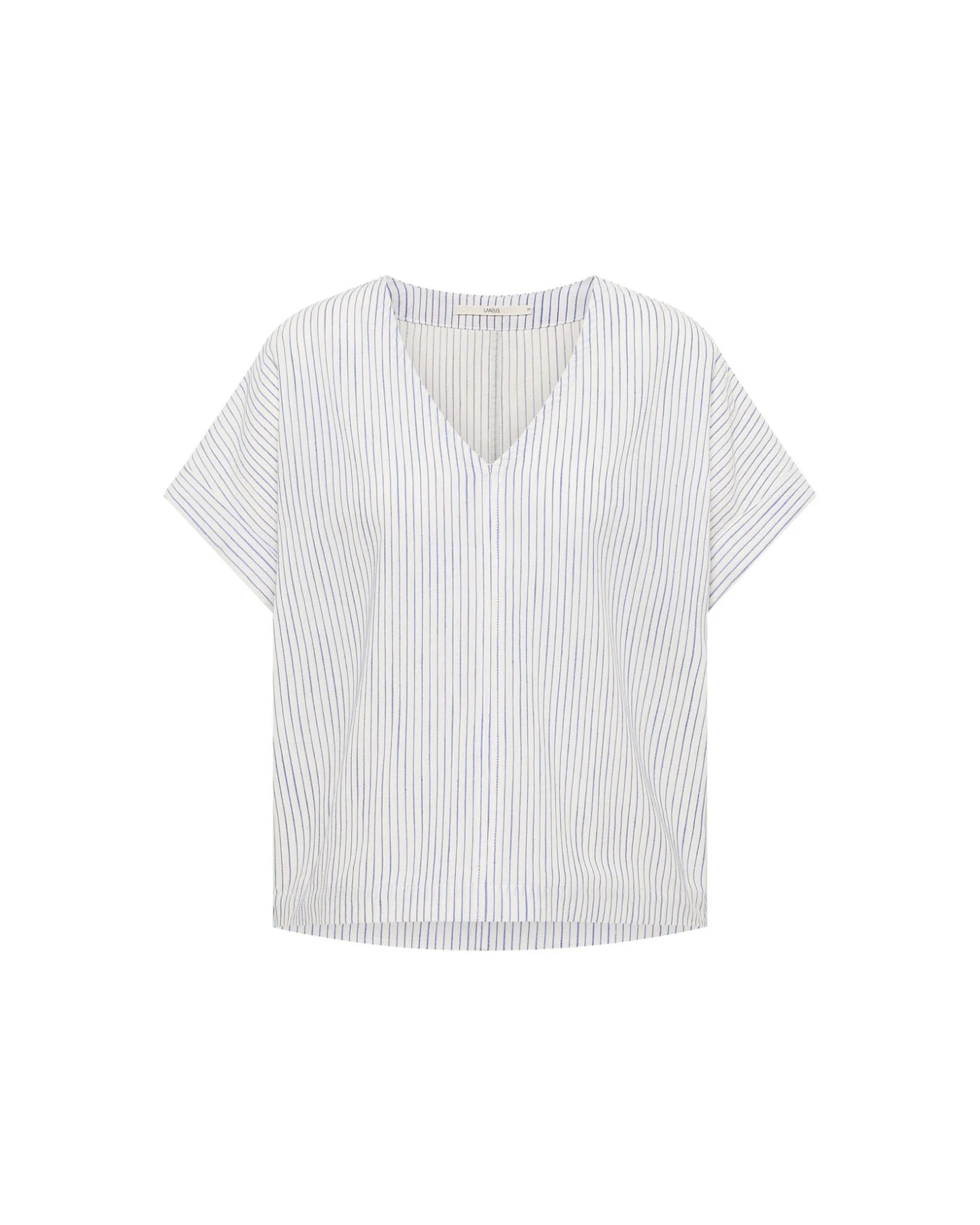 Blusenshirt (GOTS) – Ansicht 5