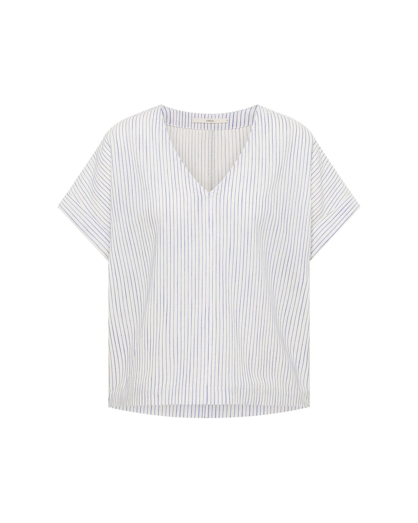 Blusenshirt (GOTS) – Ansicht 5