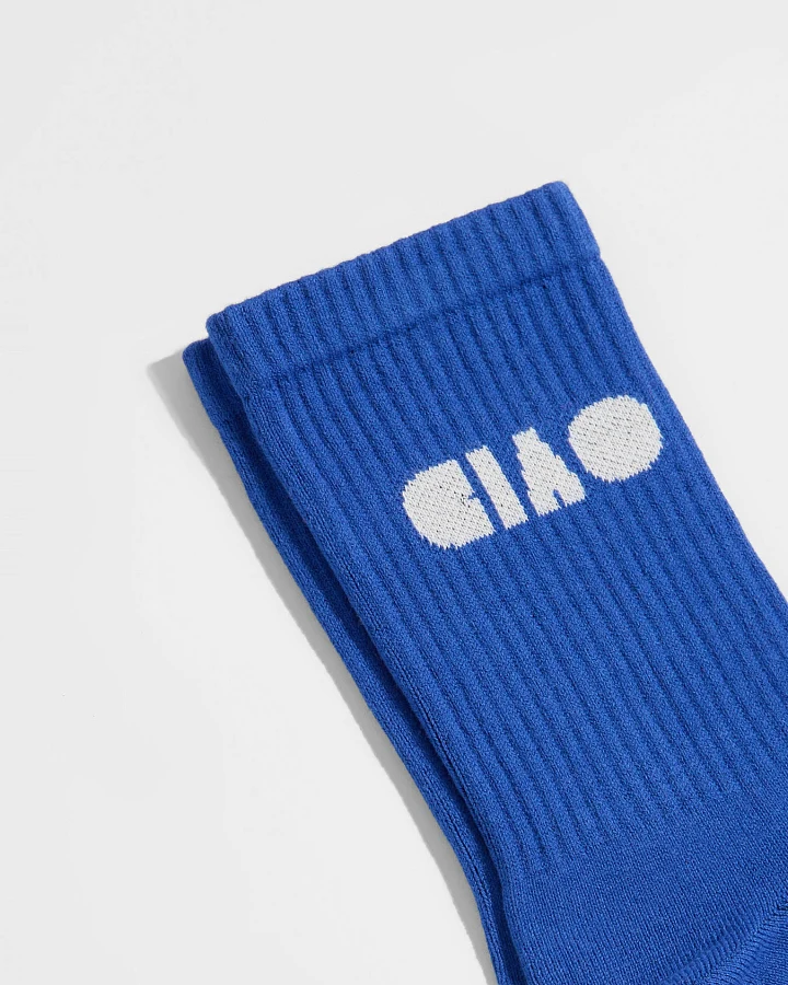 Blau
