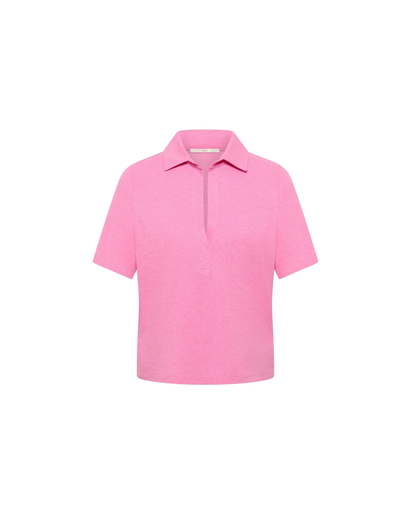 Shirt mit Polo Kragen (OCS) – Ansicht 5