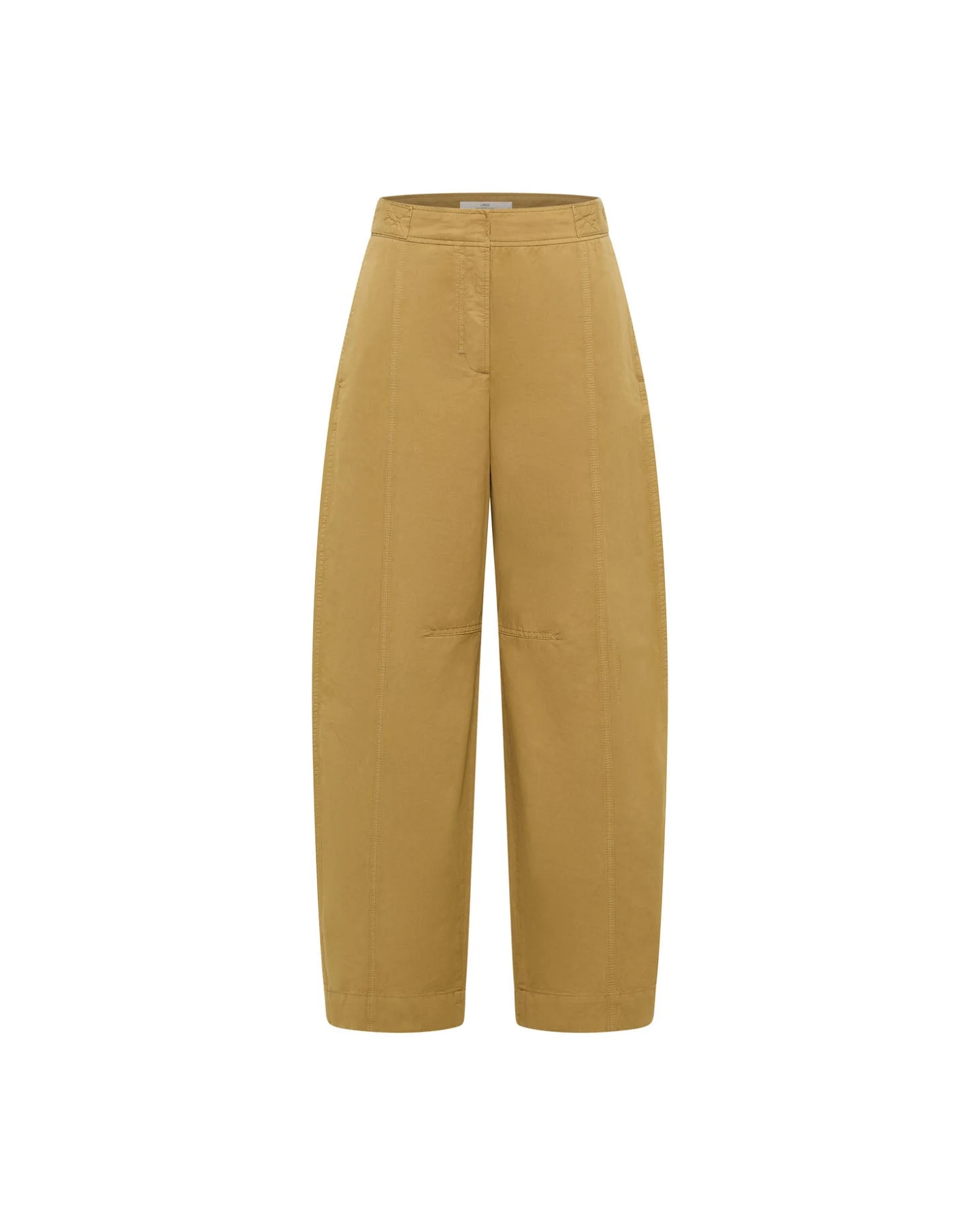Hose mit Barrel Leg (OCS) – Ansicht 5