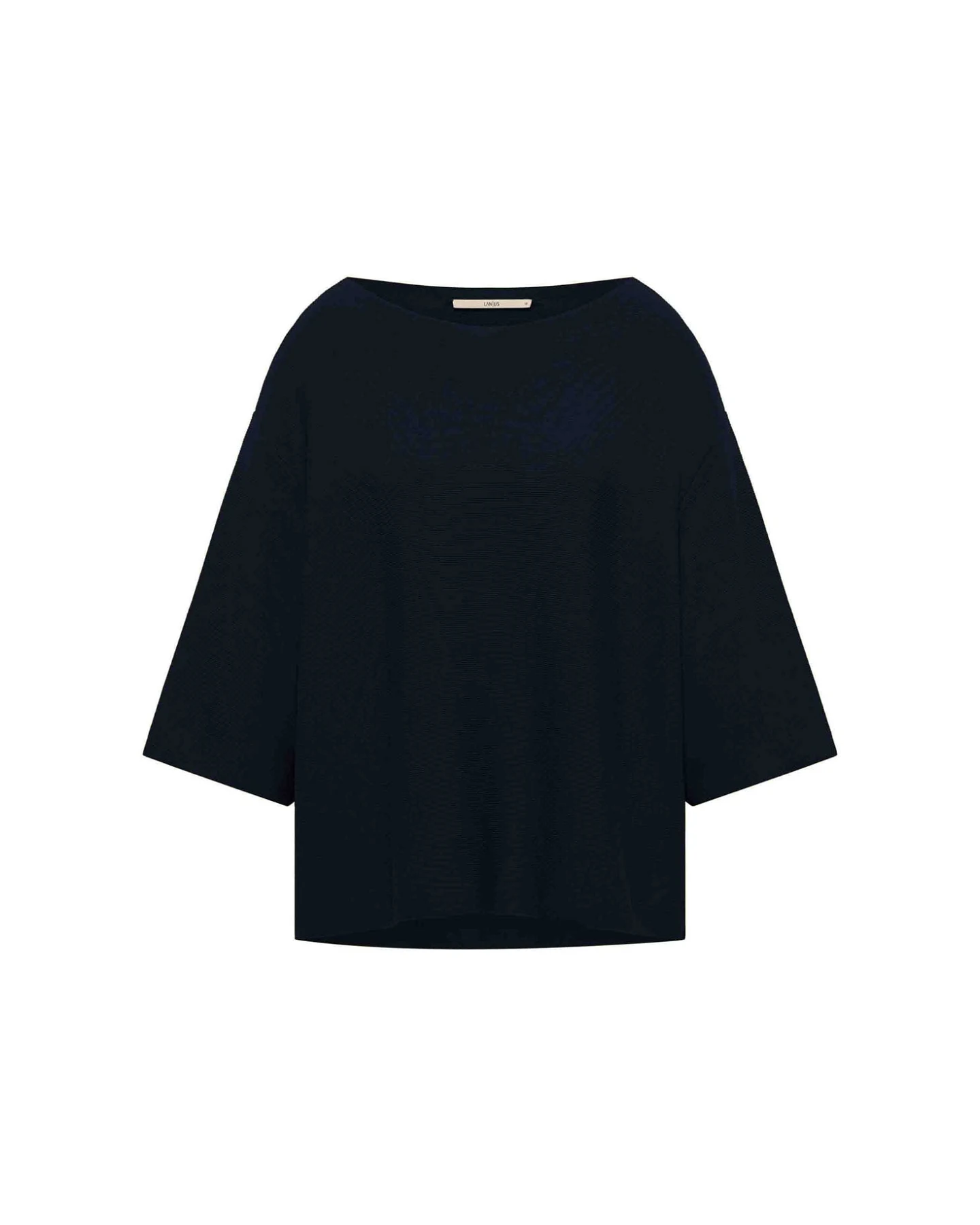 U-Boot Pullover (GOTS) – Ansicht 5