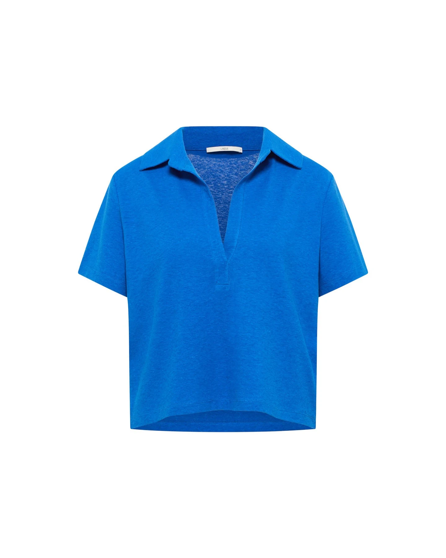 Shirt mit Polo Kragen (OCS) – Ansicht 5