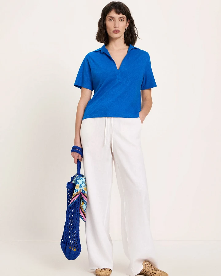 Blau