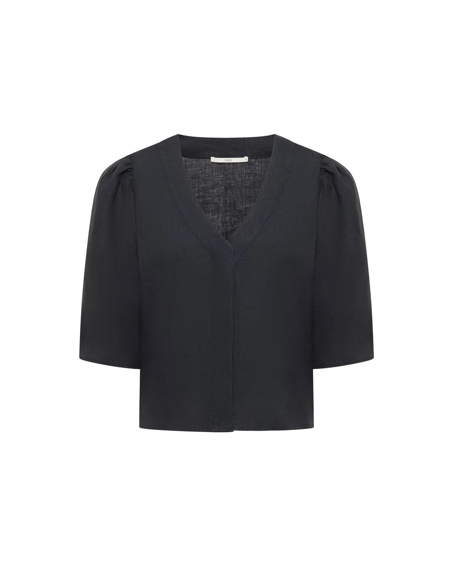3/4 Arm Bluse (GOTS) – Ansicht 6