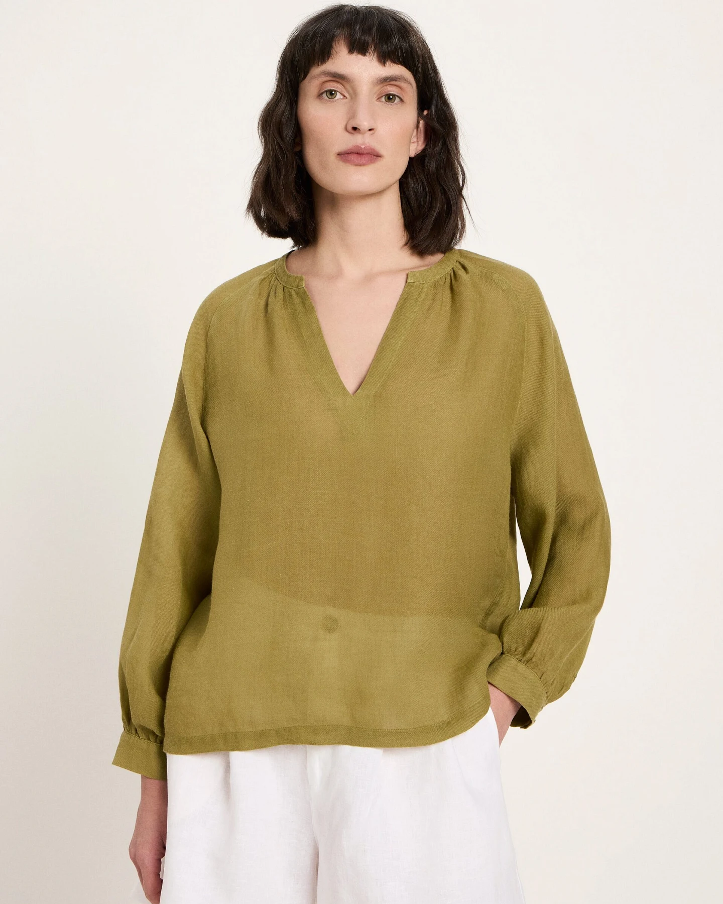 Bluse – Ansicht 3