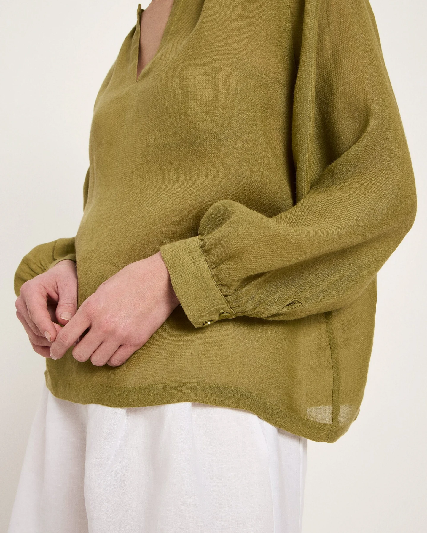 Bluse – Ansicht 4