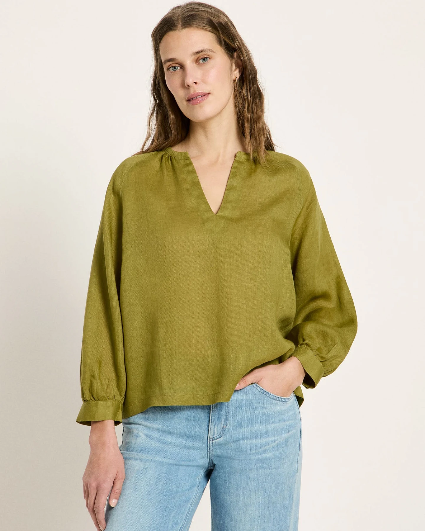 Bluse – Ansicht 8
