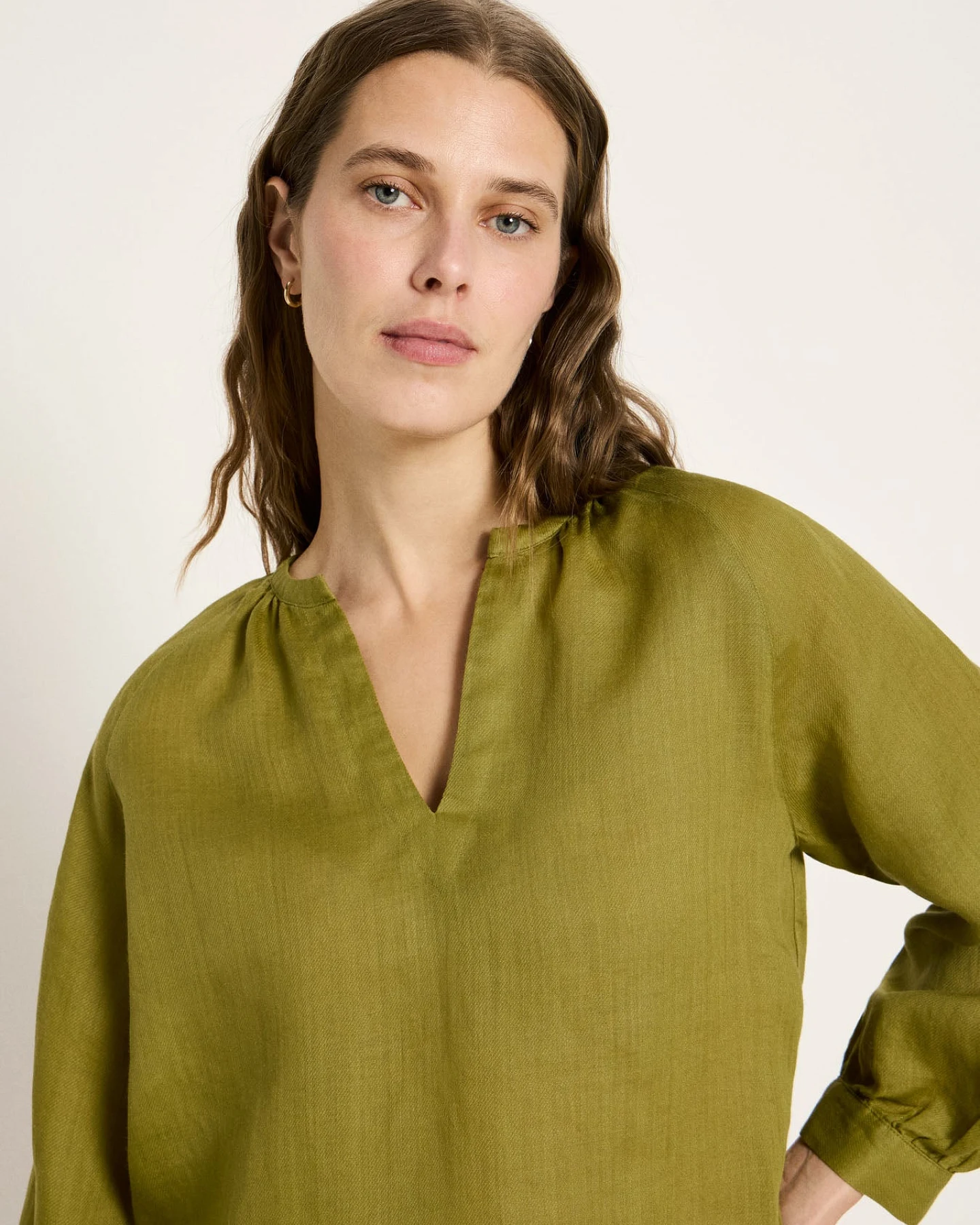 Bluse – Ansicht 7