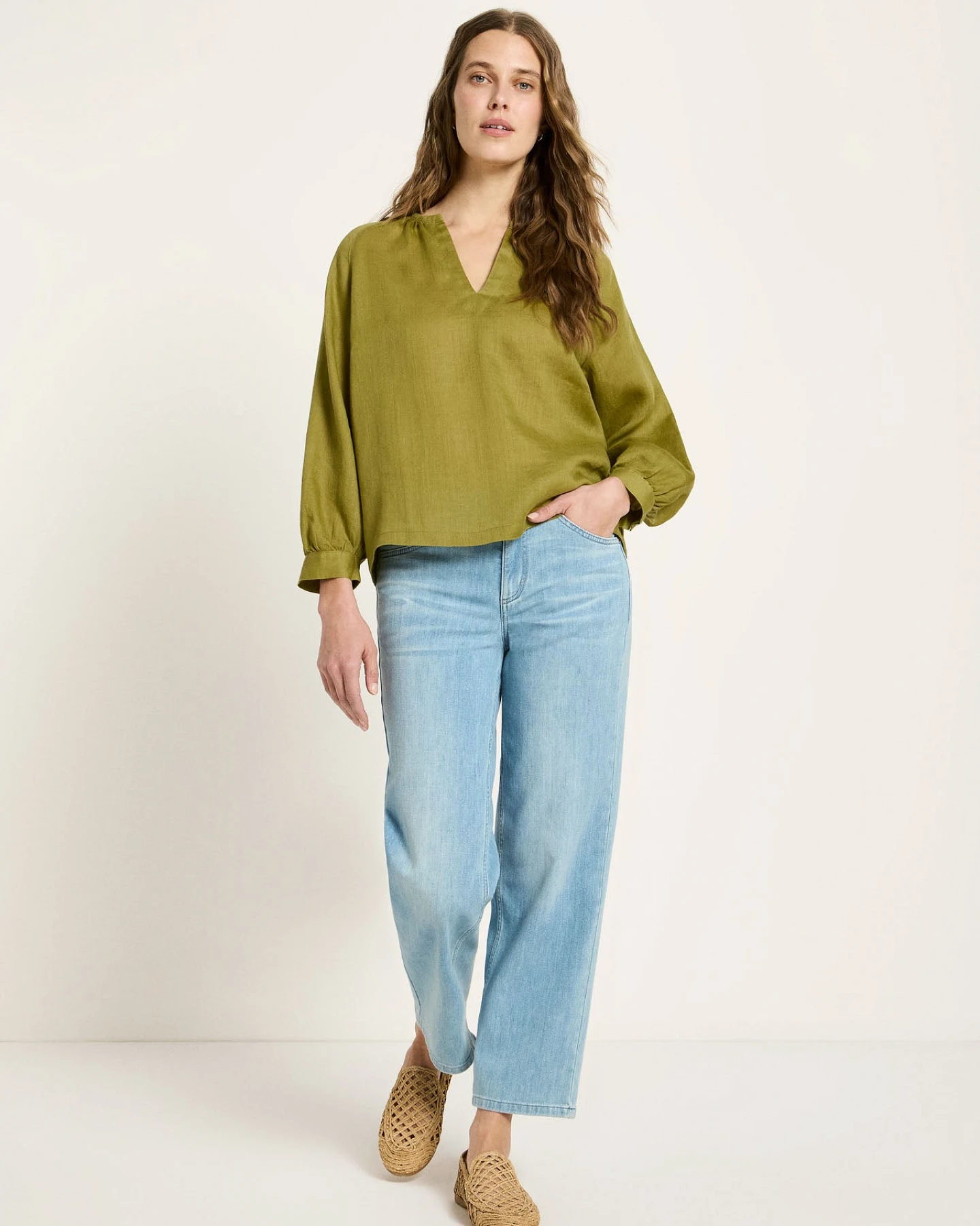 Bluse – Ansicht 6