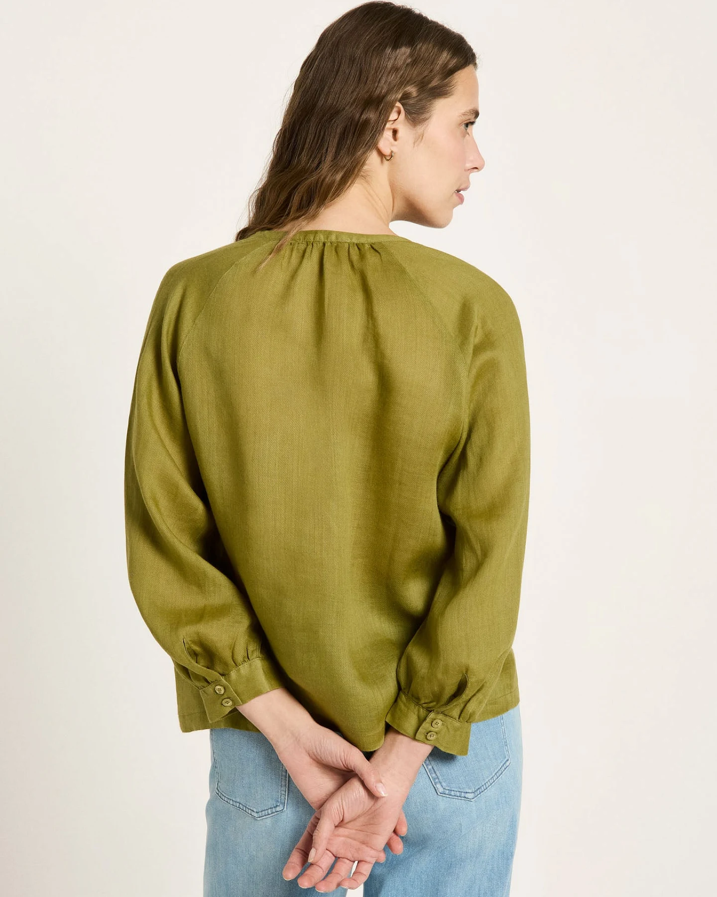 Bluse – Ansicht 9