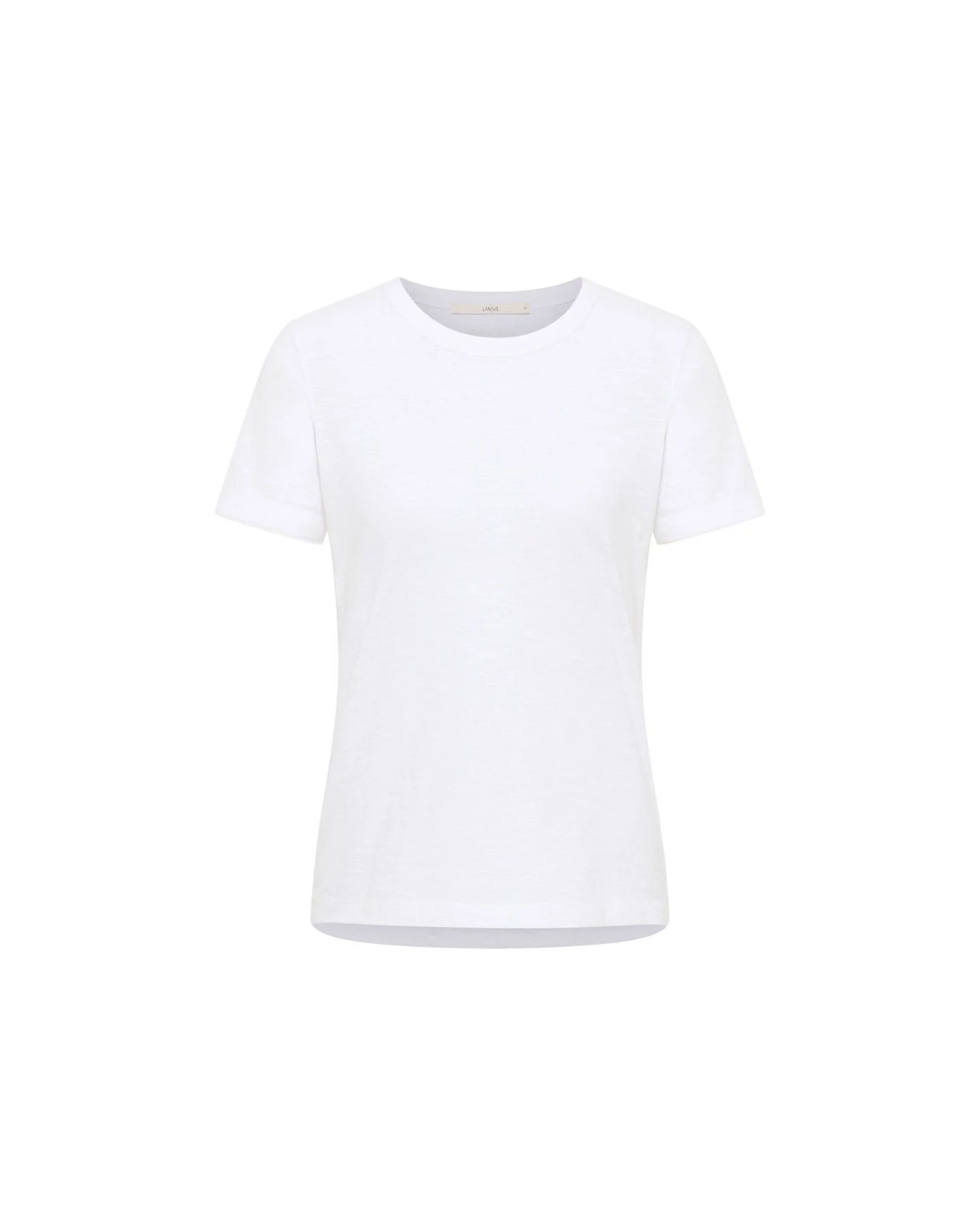 Kurzarmshirt (GOTS) – Ansicht 5