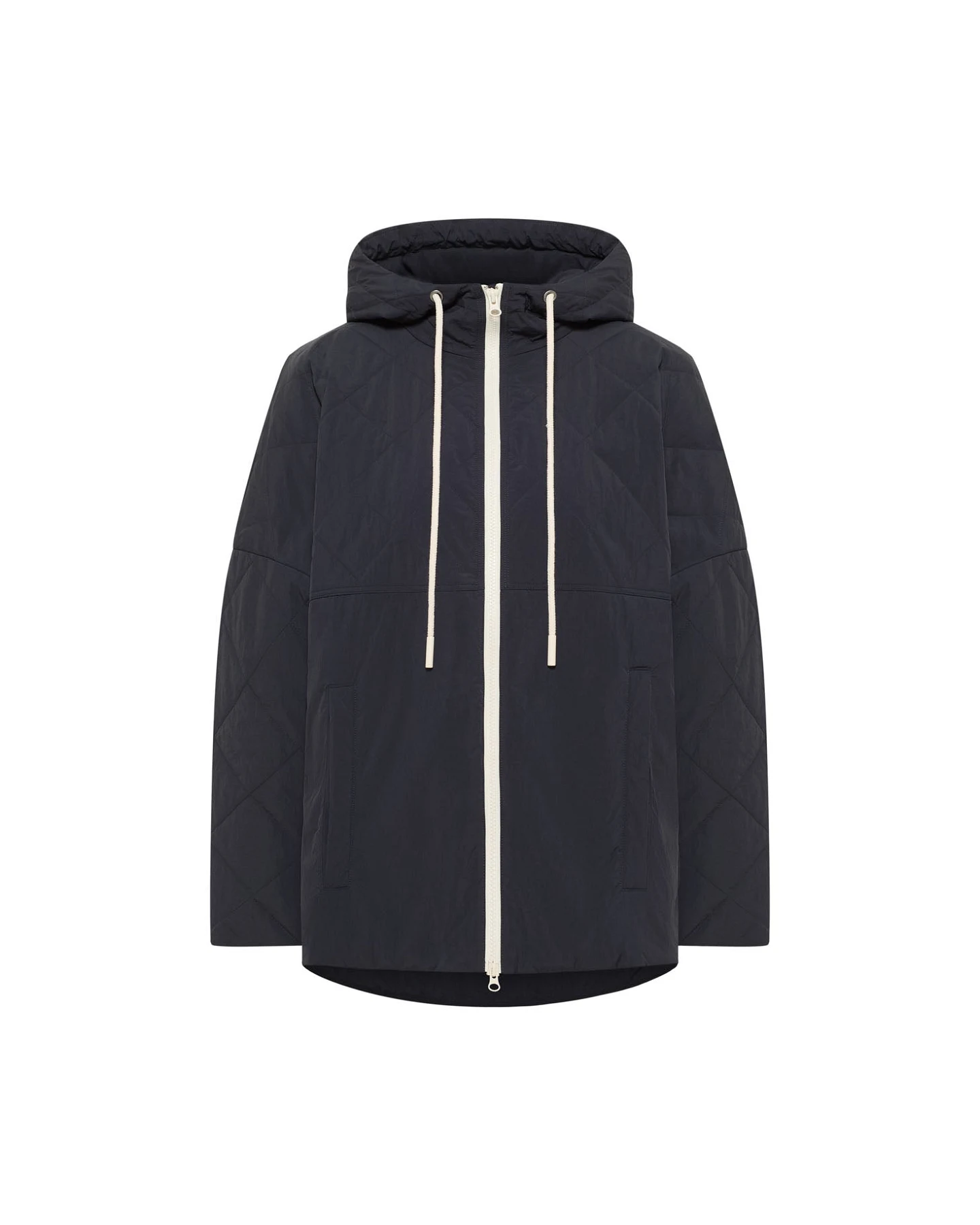 Leicht wattierte Jacke (GRS) – Ansicht 5