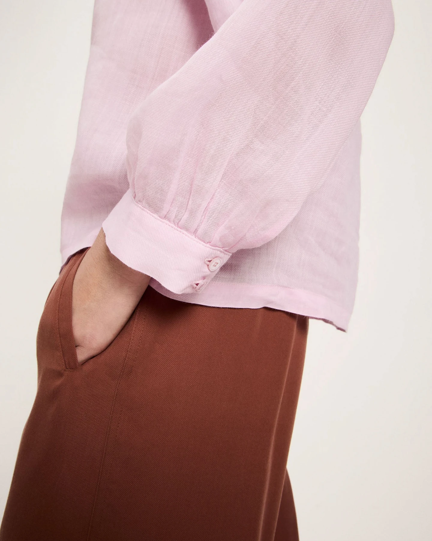 Bluse – Ansicht 3