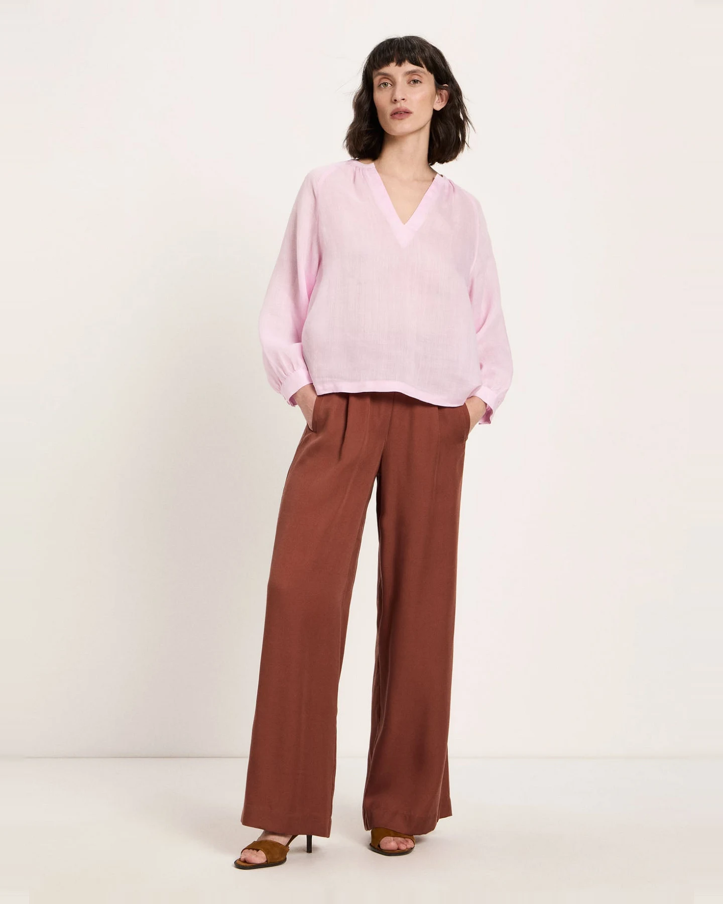 Bluse – Ansicht 2
