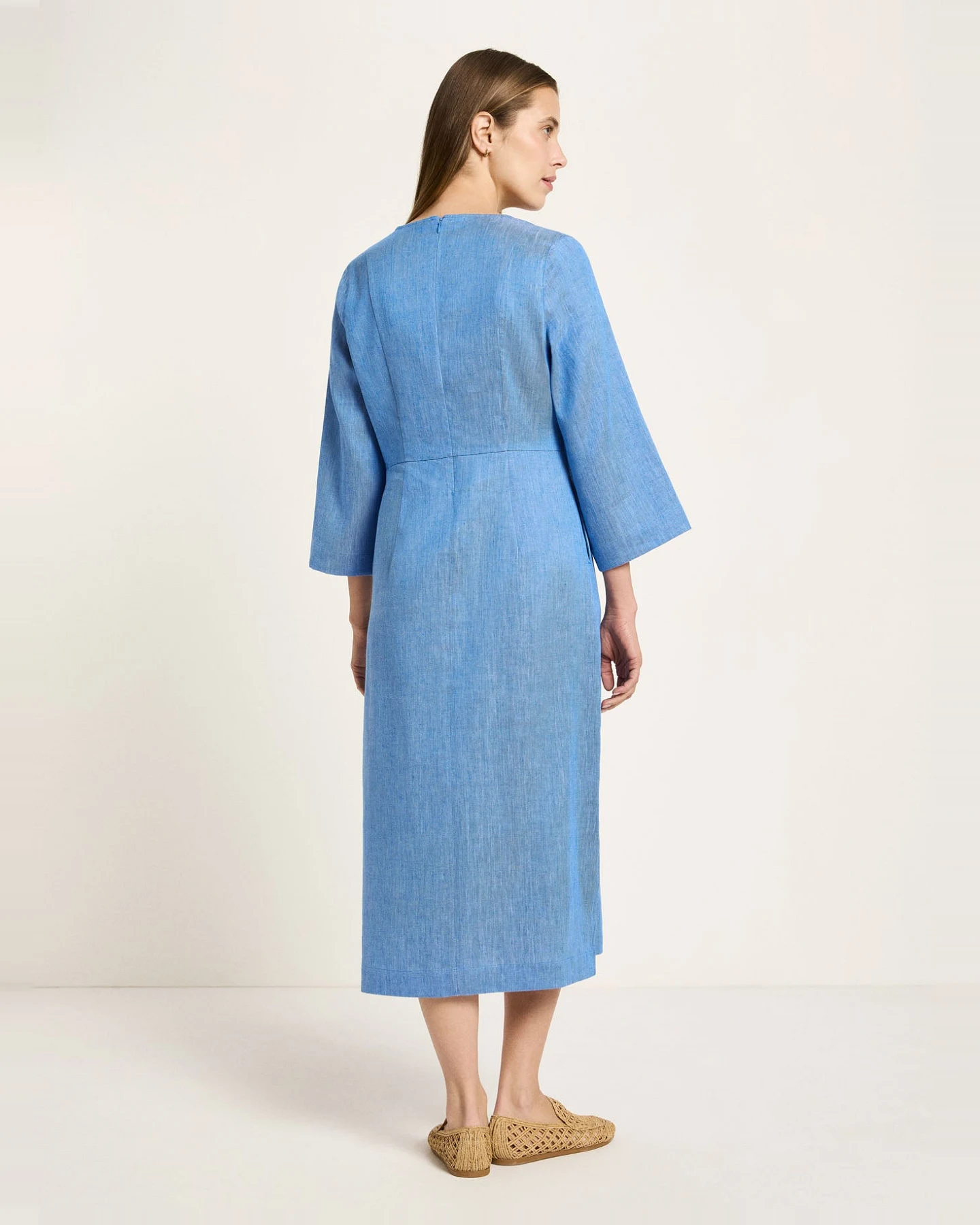 Midikleid (OCS) – Ansicht 3